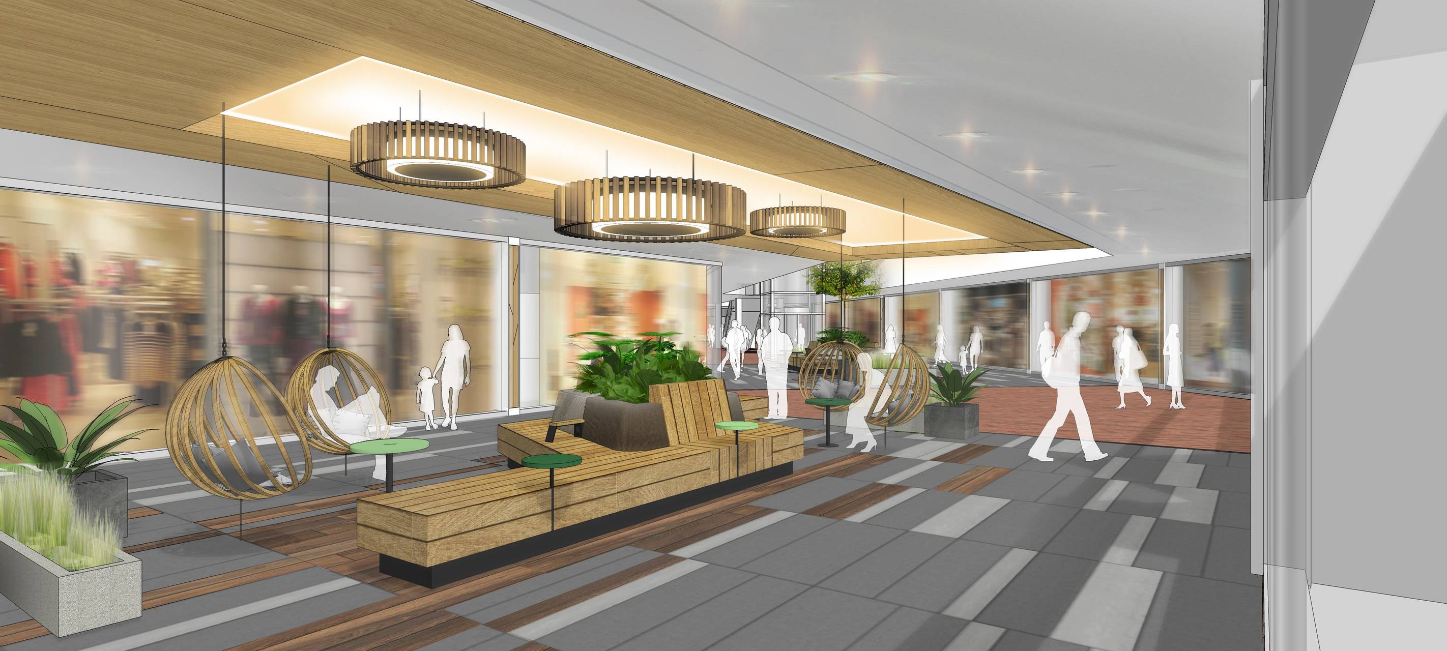 Neue Restaurants im Hürth Park geplant