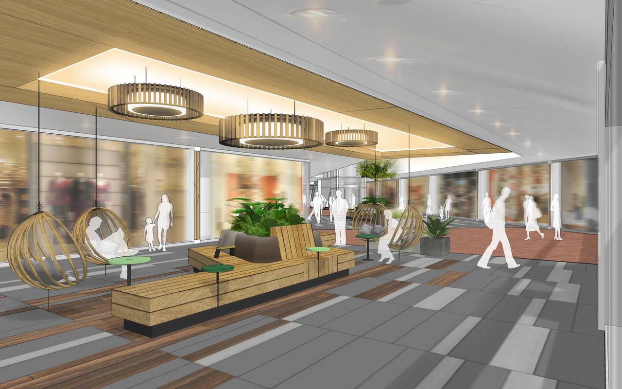 Neue Restaurants Im Hurth Park Geplant Radio Erft