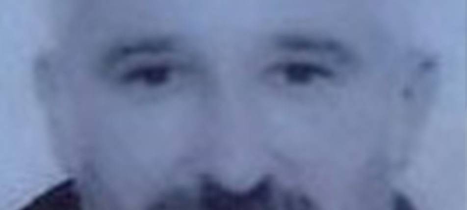 Suche nach Betrüger