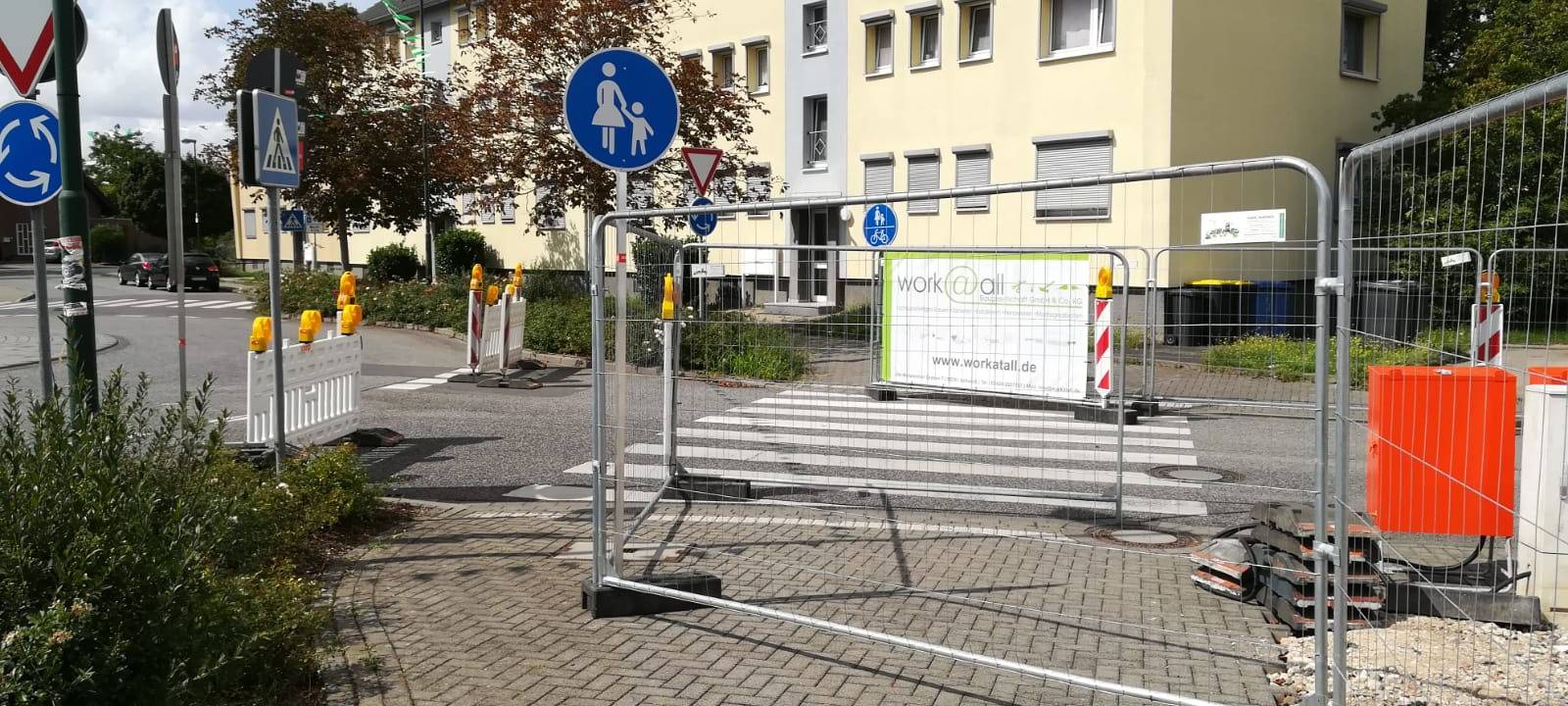 Busbahnhof Sindorf: Stadt reagiert auf Kritik