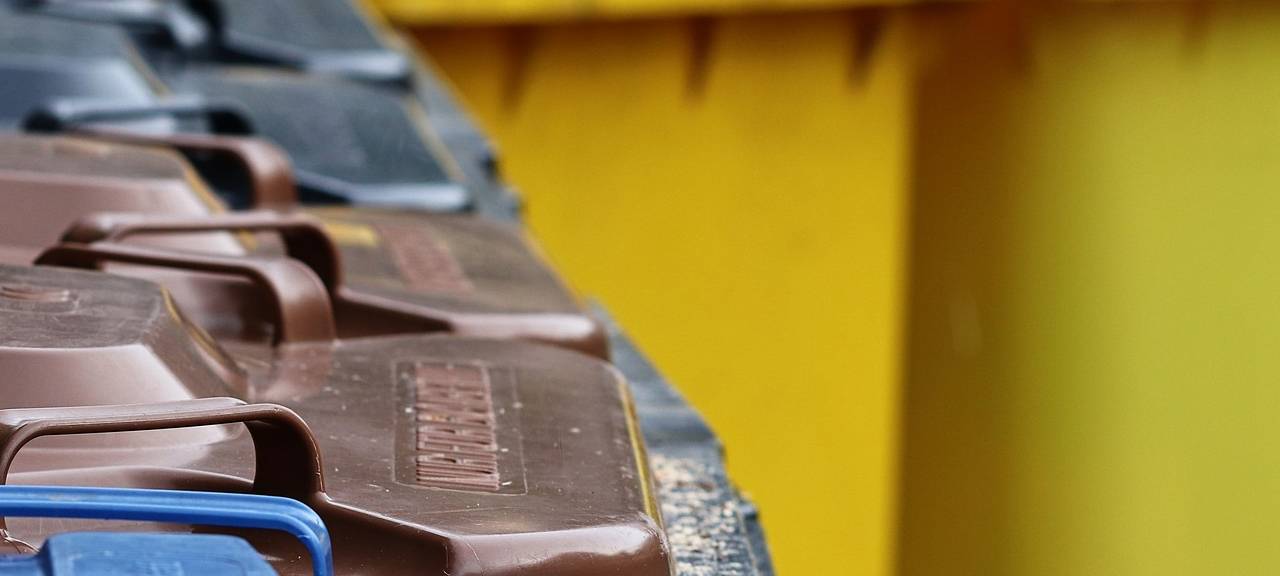 Frechen: Verzögerungen bei der Müllabfuhr