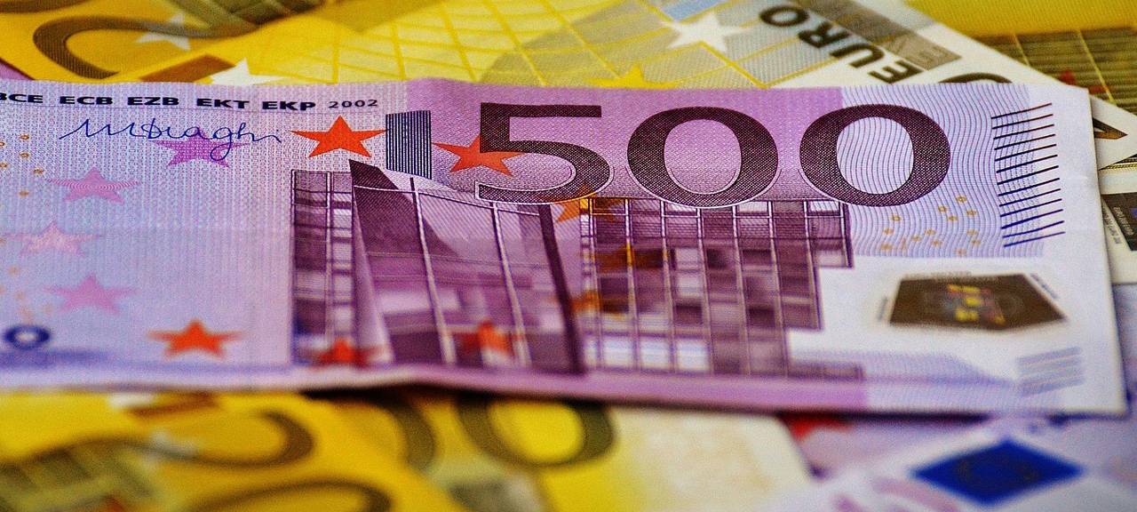 Tipps vom Finanzexperten zum Geldanlegen