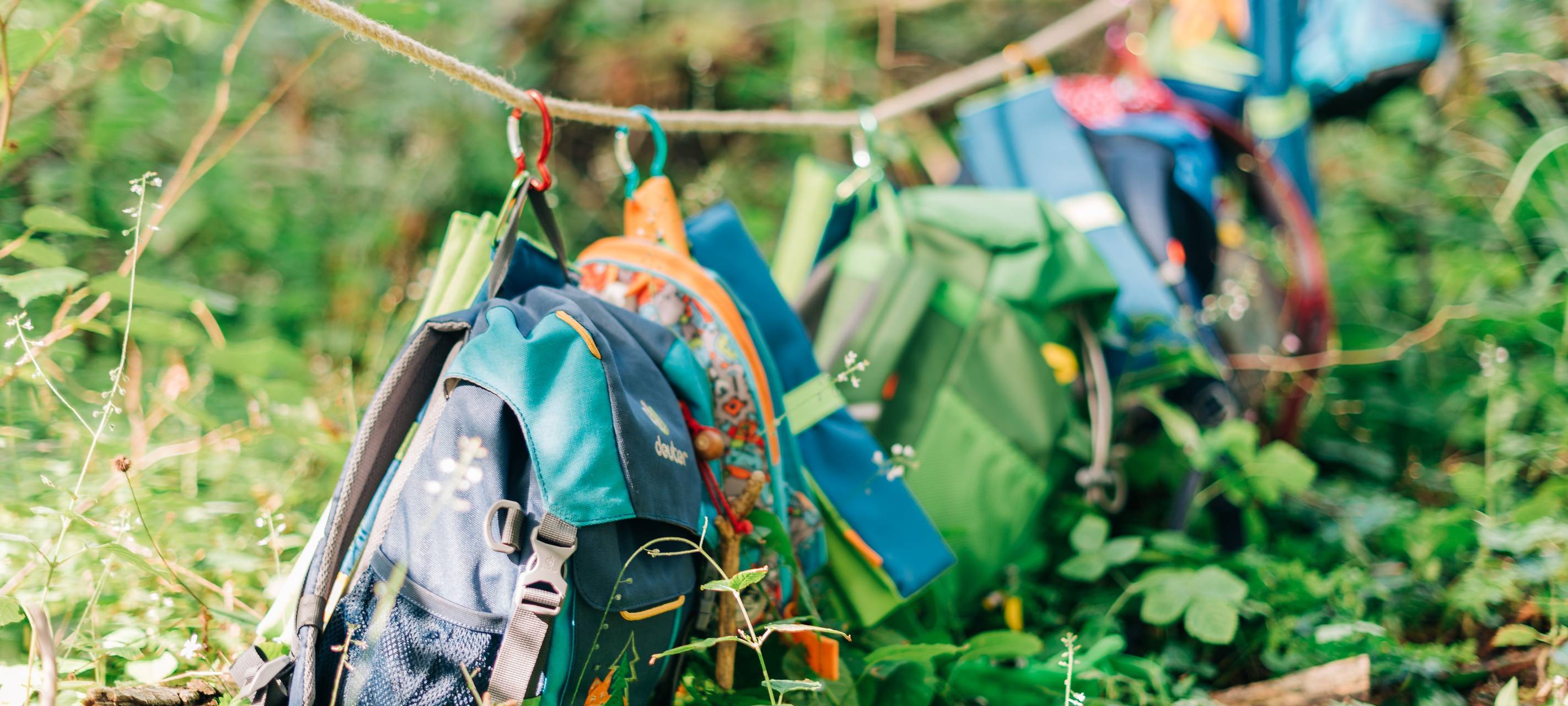 Brühl: Eltern gründen eigenen Waldkindergarten