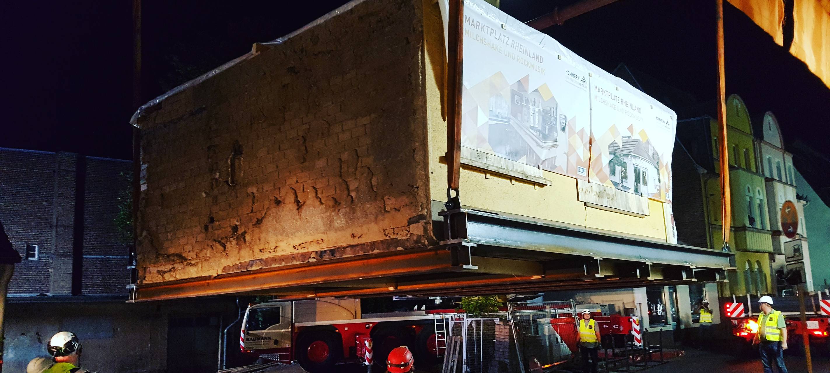 Brühl: Milchbar zieht ins Freilichtmuseum um