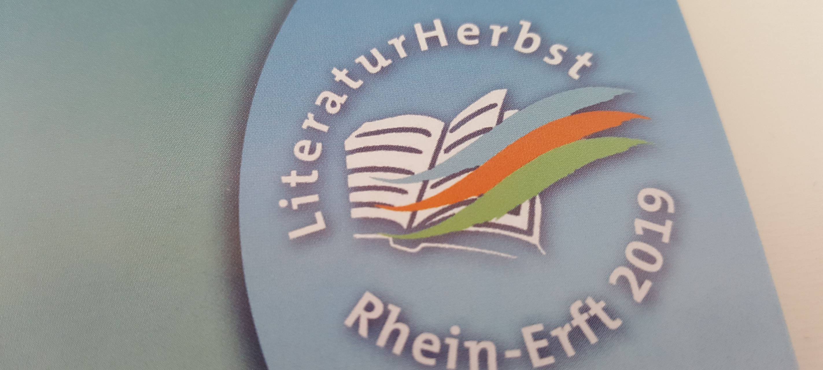 "Literaturherbst" startet in Liblar