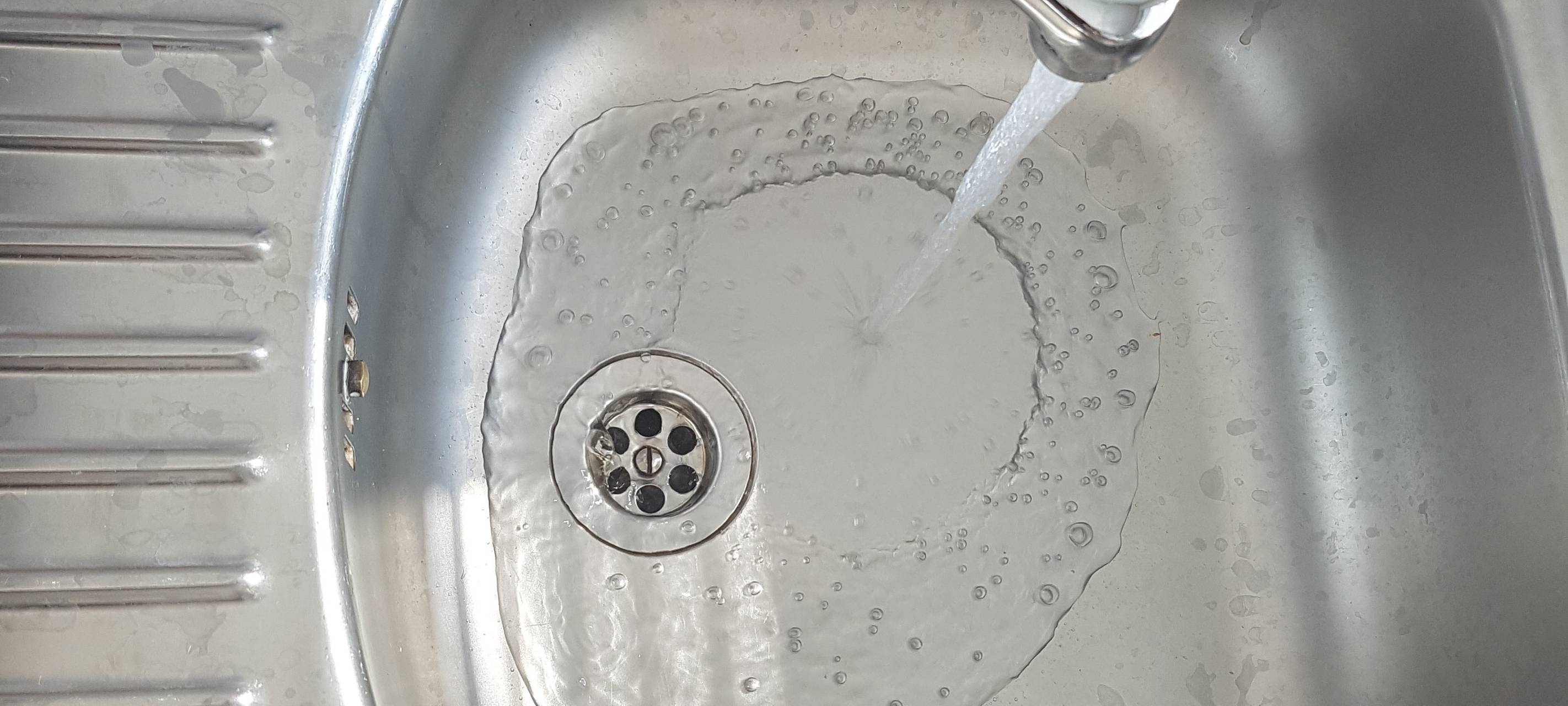 Frechen: Weiches Wasser sprudelt wohl erst im neuen Jahr