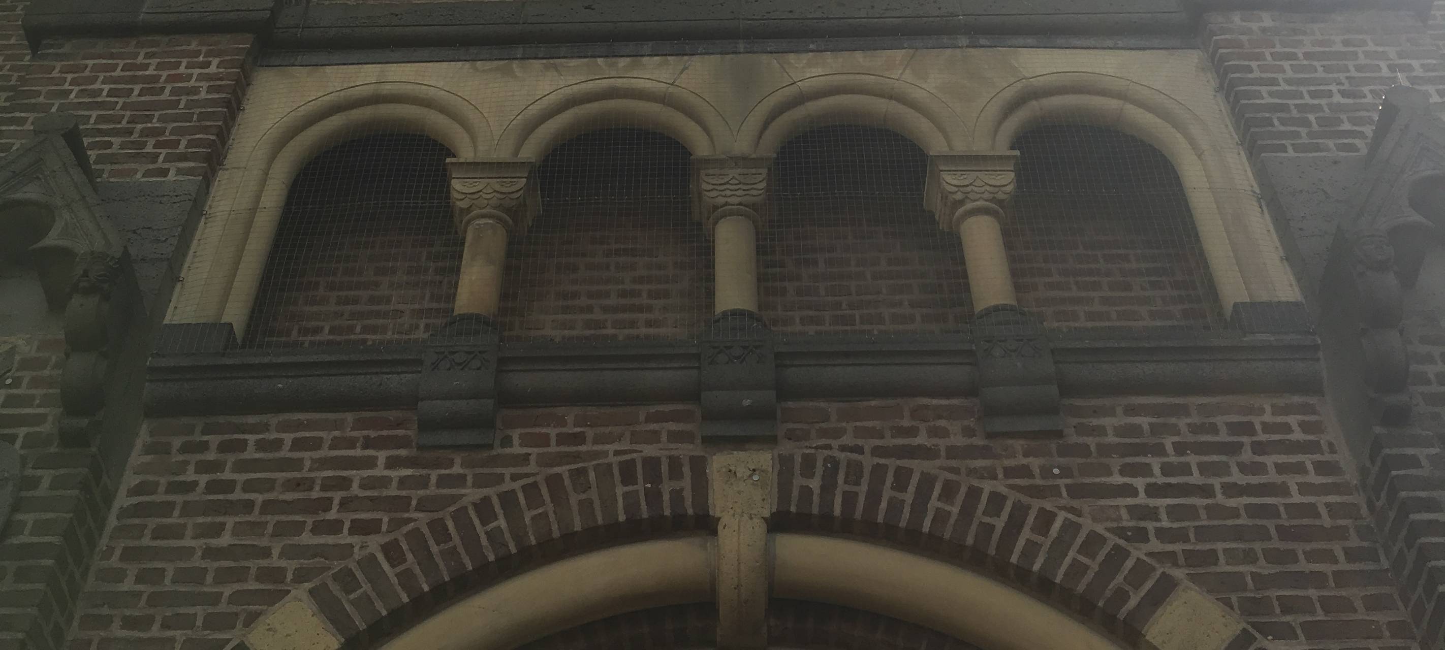 Frechen: Ärger um die Kirche der Zukunft