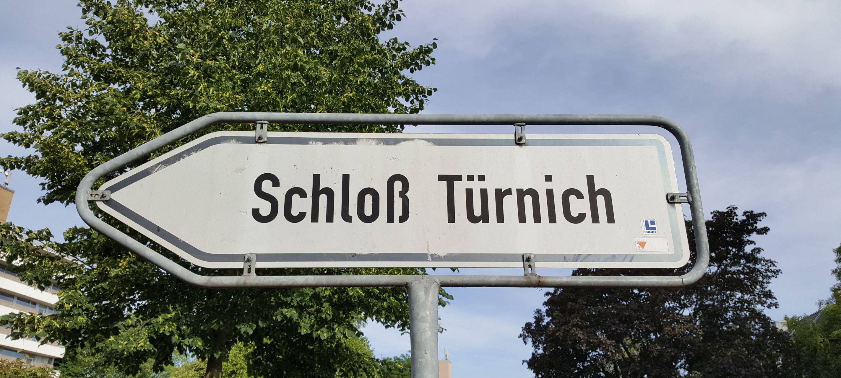 Tag des offenen Denkmals an Rhein und Erft