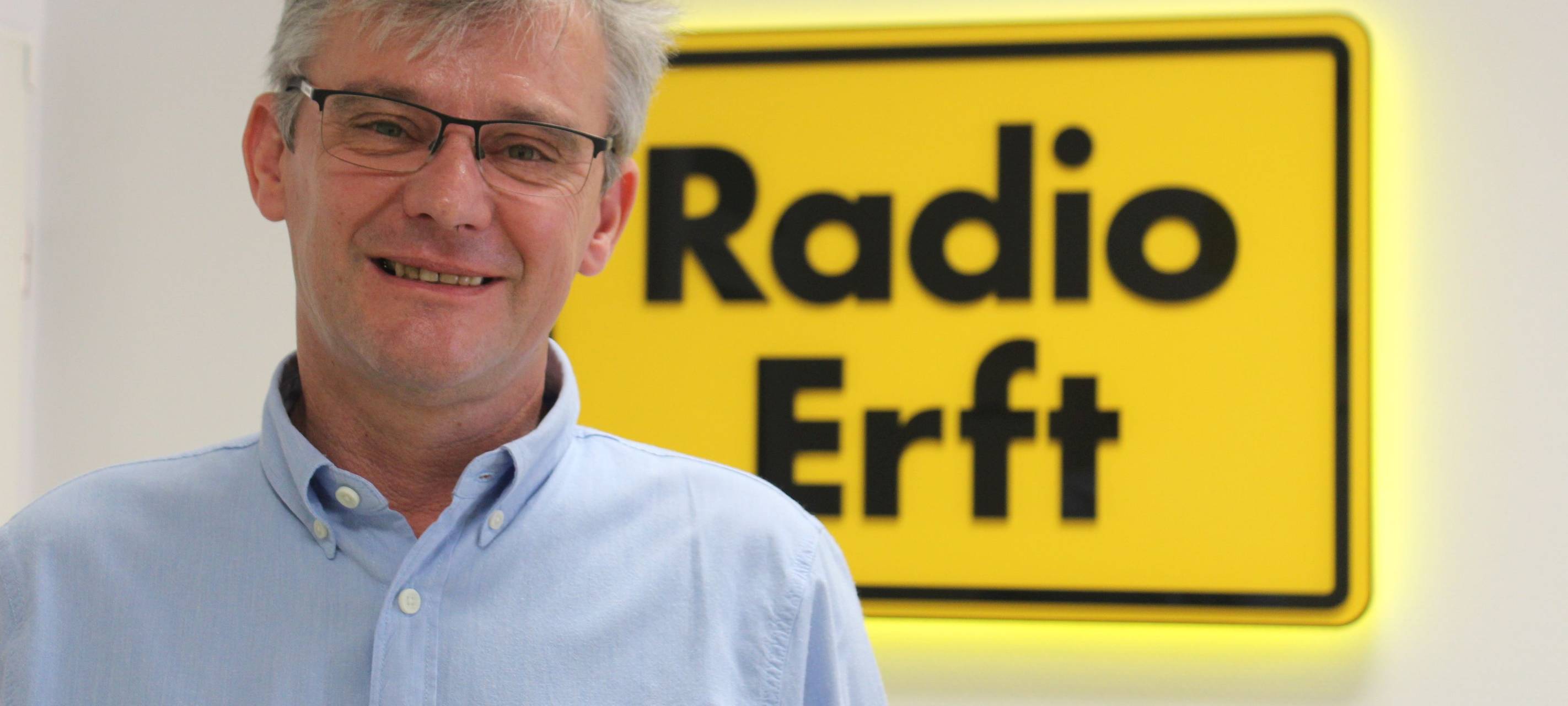 Neuer Ortsbürgermeister in Bergheim-Thorr