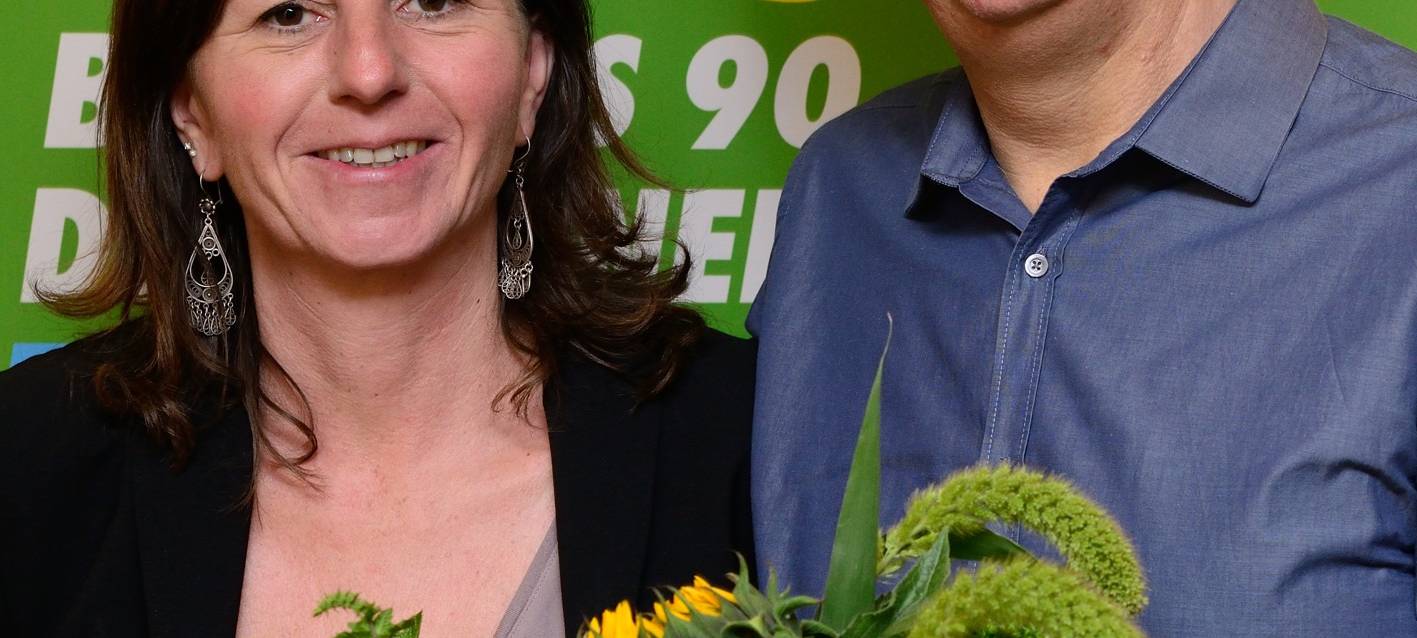Grüne bestimmen Pulheimer Bürgermeisterkandidaten