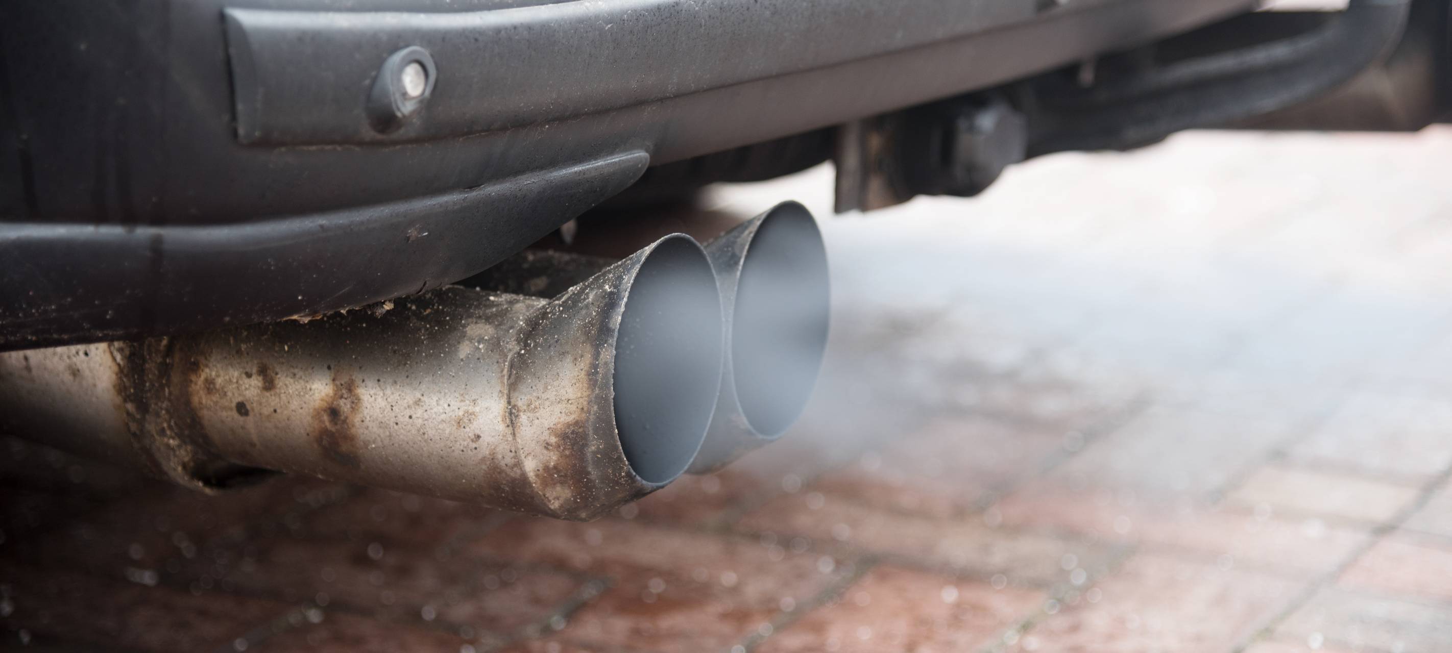 Kommen Dieselfahrverbote in Köln?