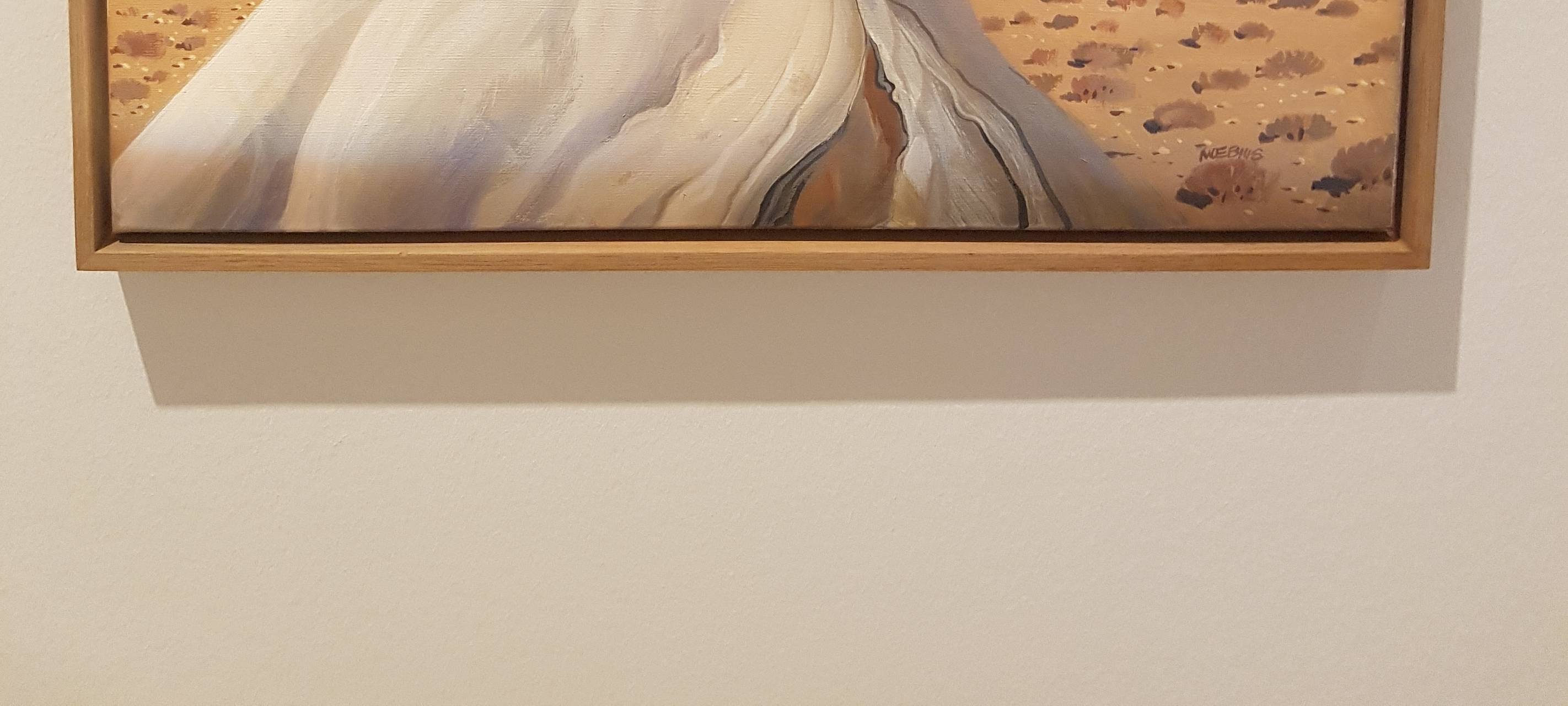 MOEBIUS-Ausstellung wird verlängert
