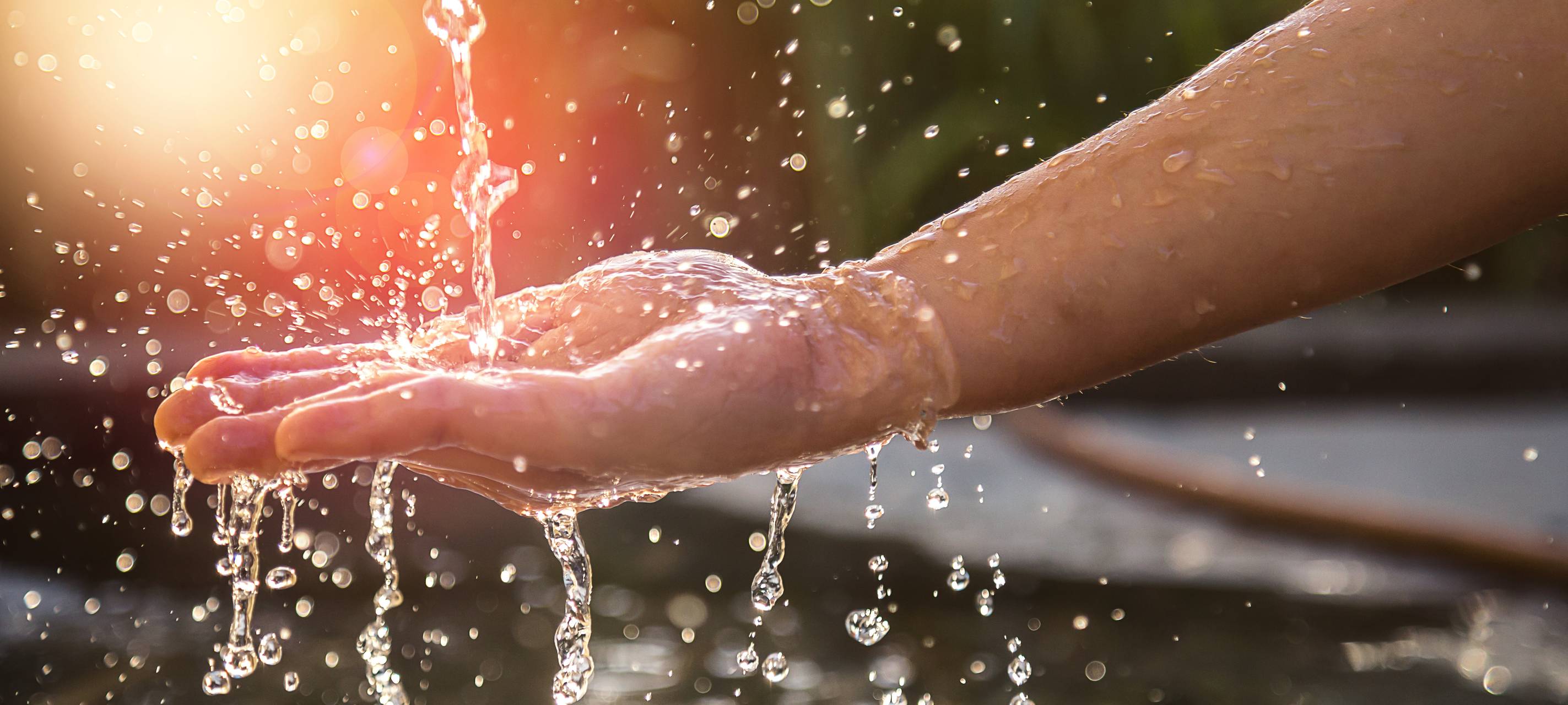 Köln: Kostenloses Trinkwasser für alle
