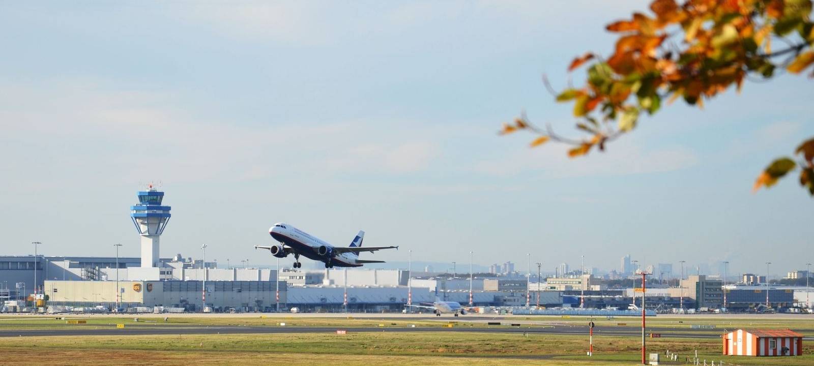 Rhein-Erft: Flughafen schreibt wieder schwarze Zahlen