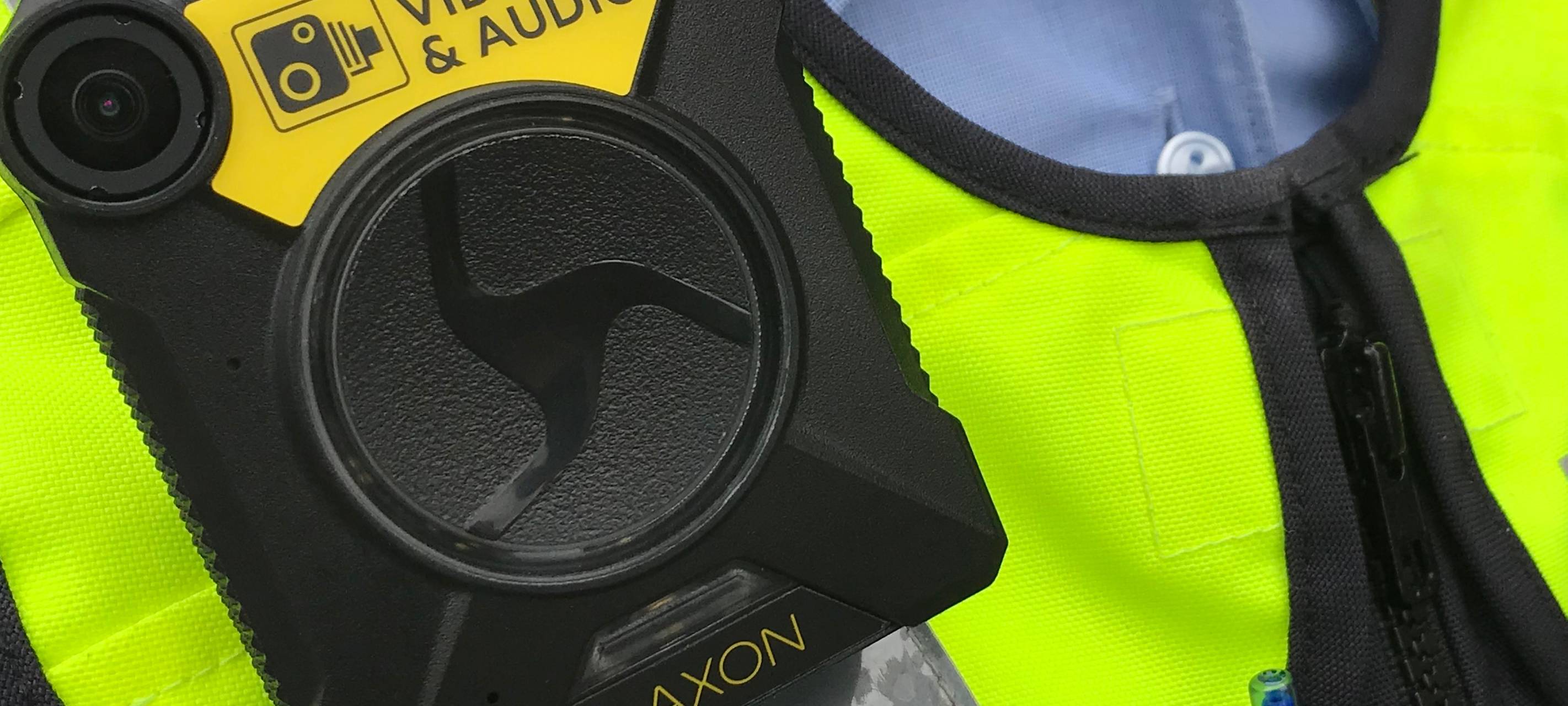 Bodycams für Ordnungsdienst in Brühl