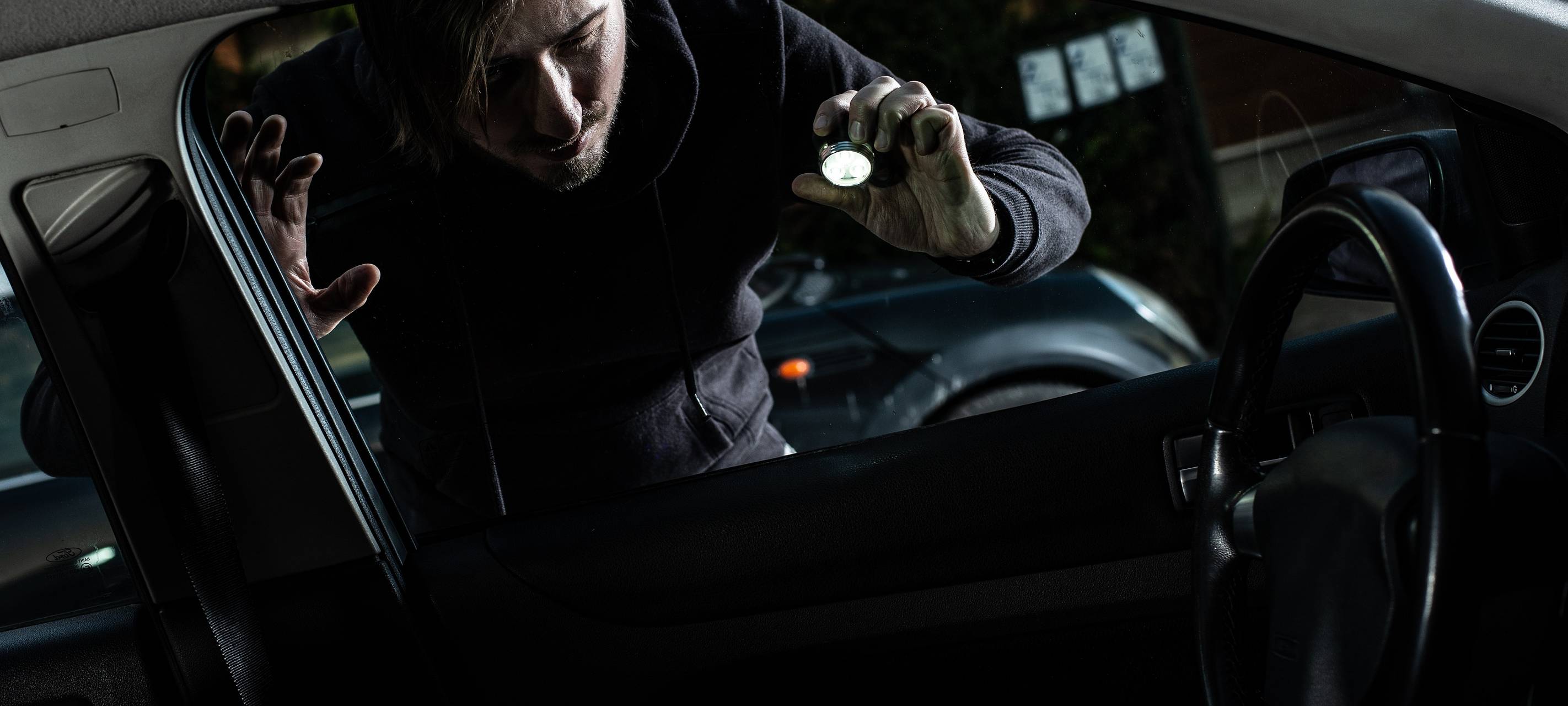 Köln: Polizisten erwischen in der Freizeit mutmaßliche Diebe