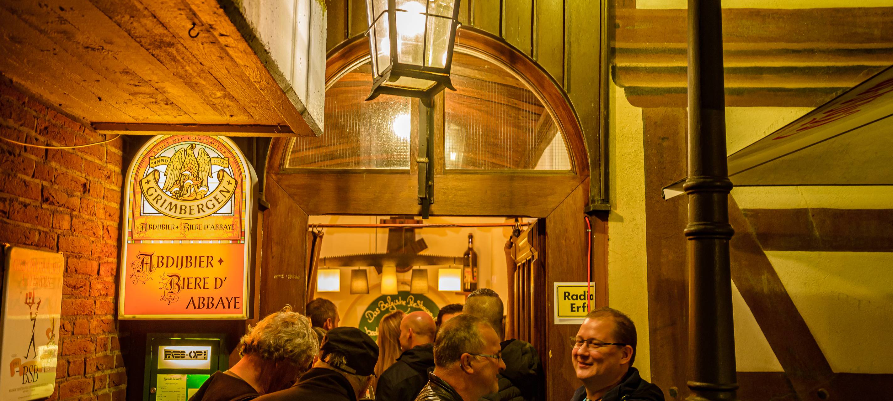 1. Brühler Kneipenfestival