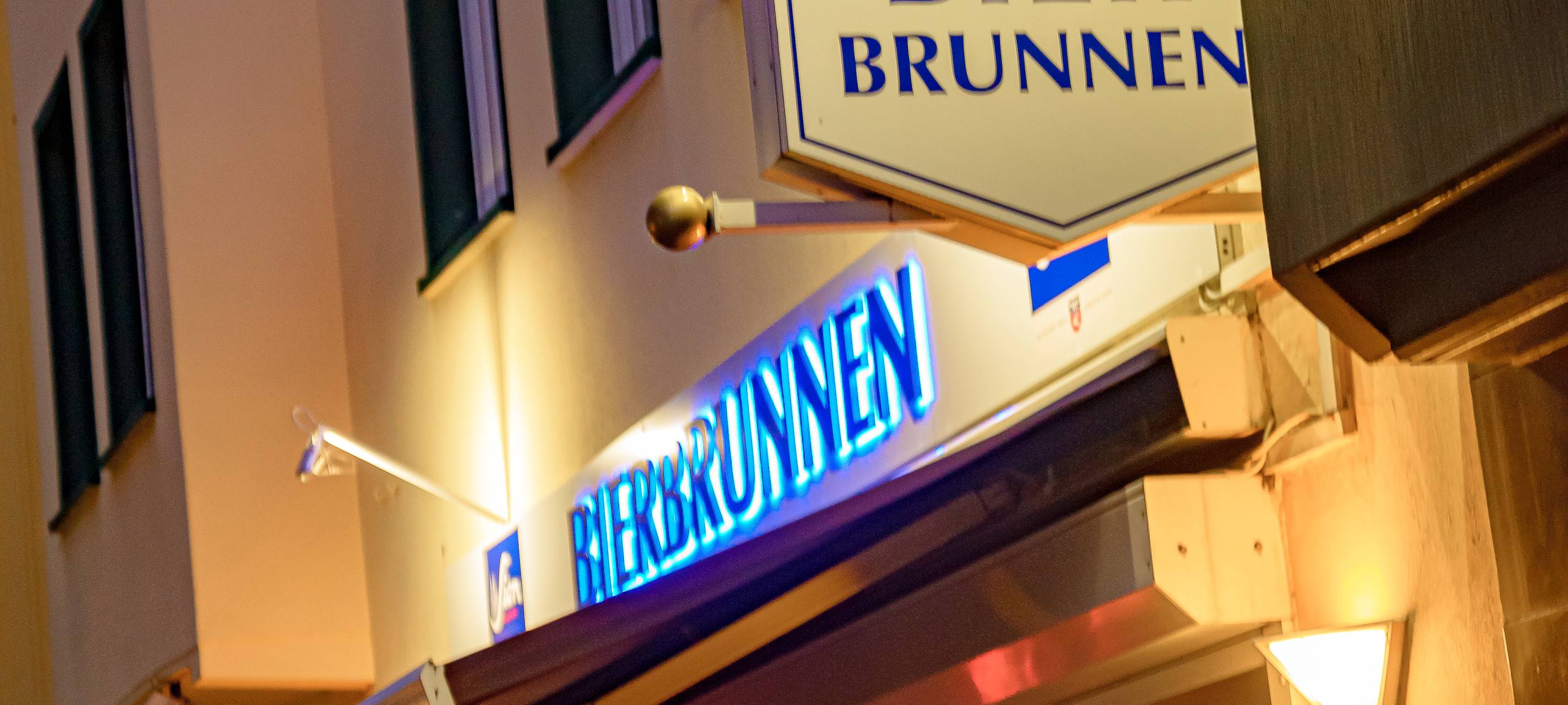 1. Brühler Kneipenfestival