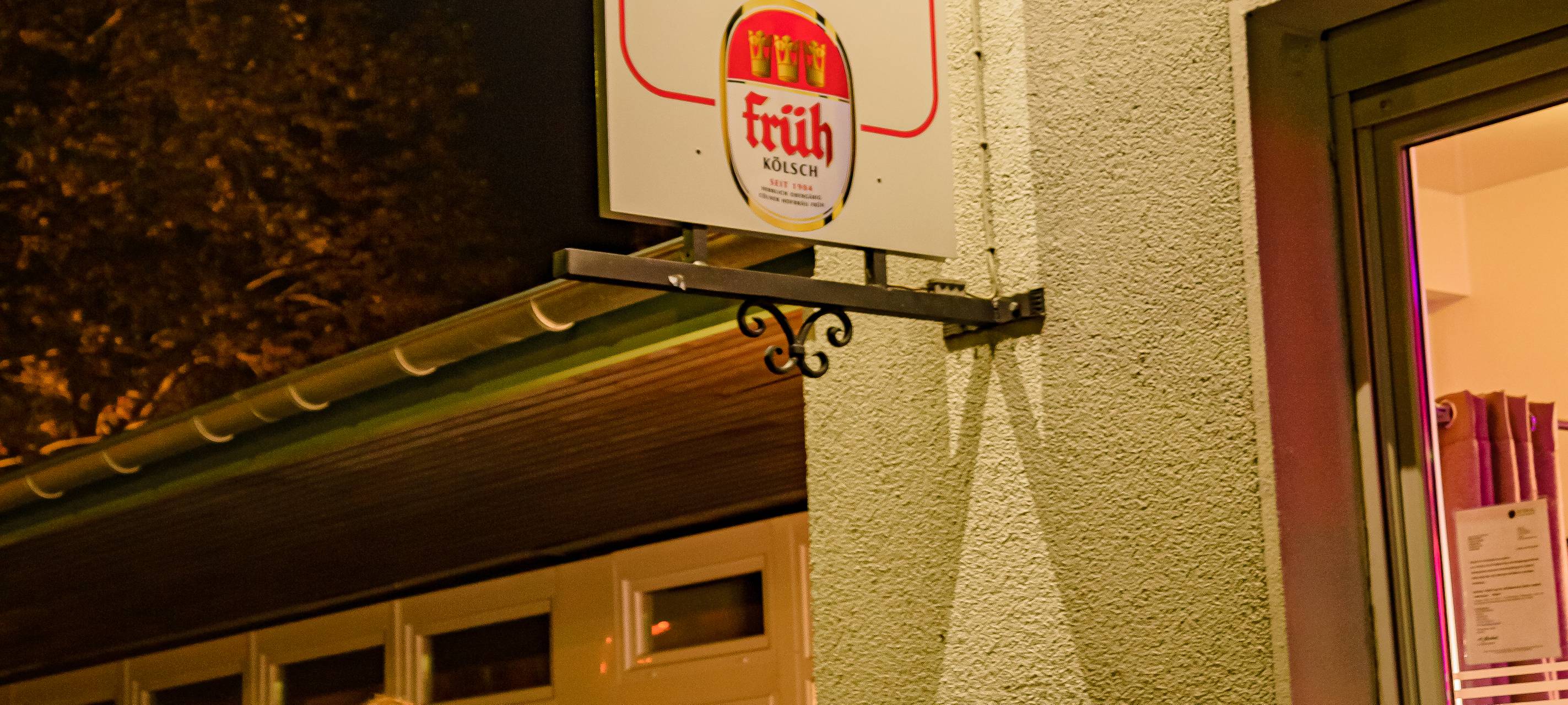 1. Brühler Kneipenfestival