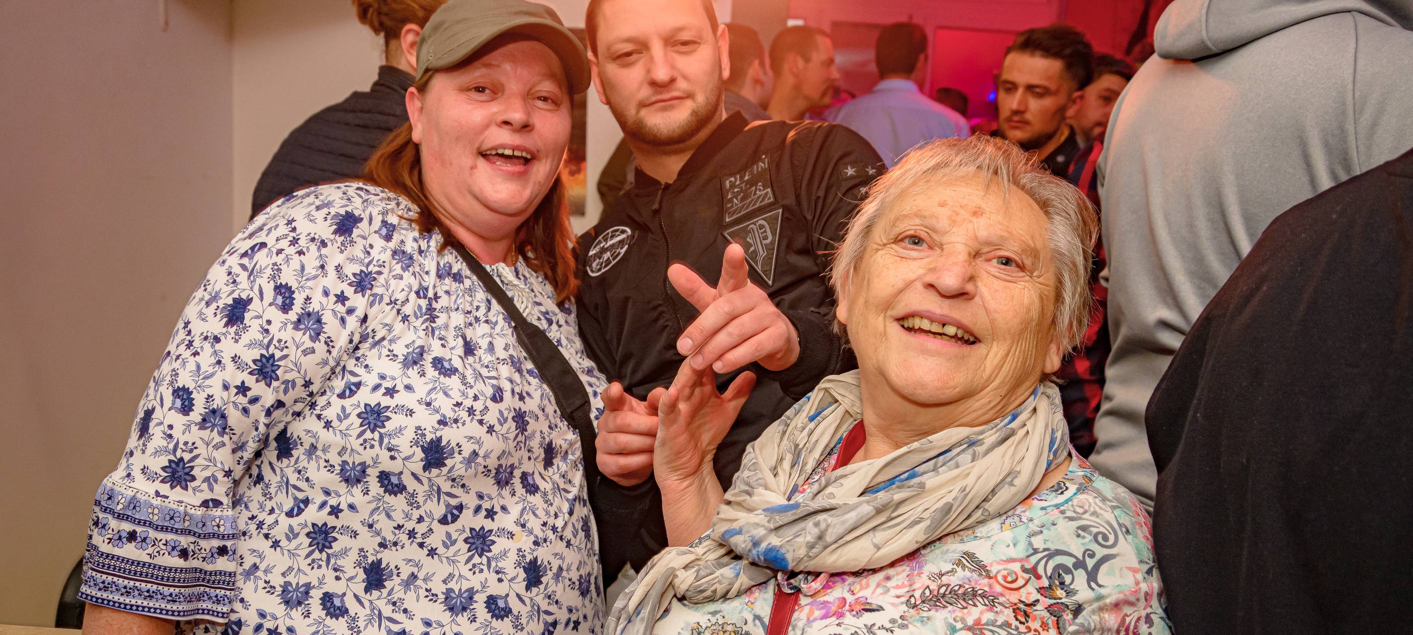 1. Brühler Kneipenfestival
