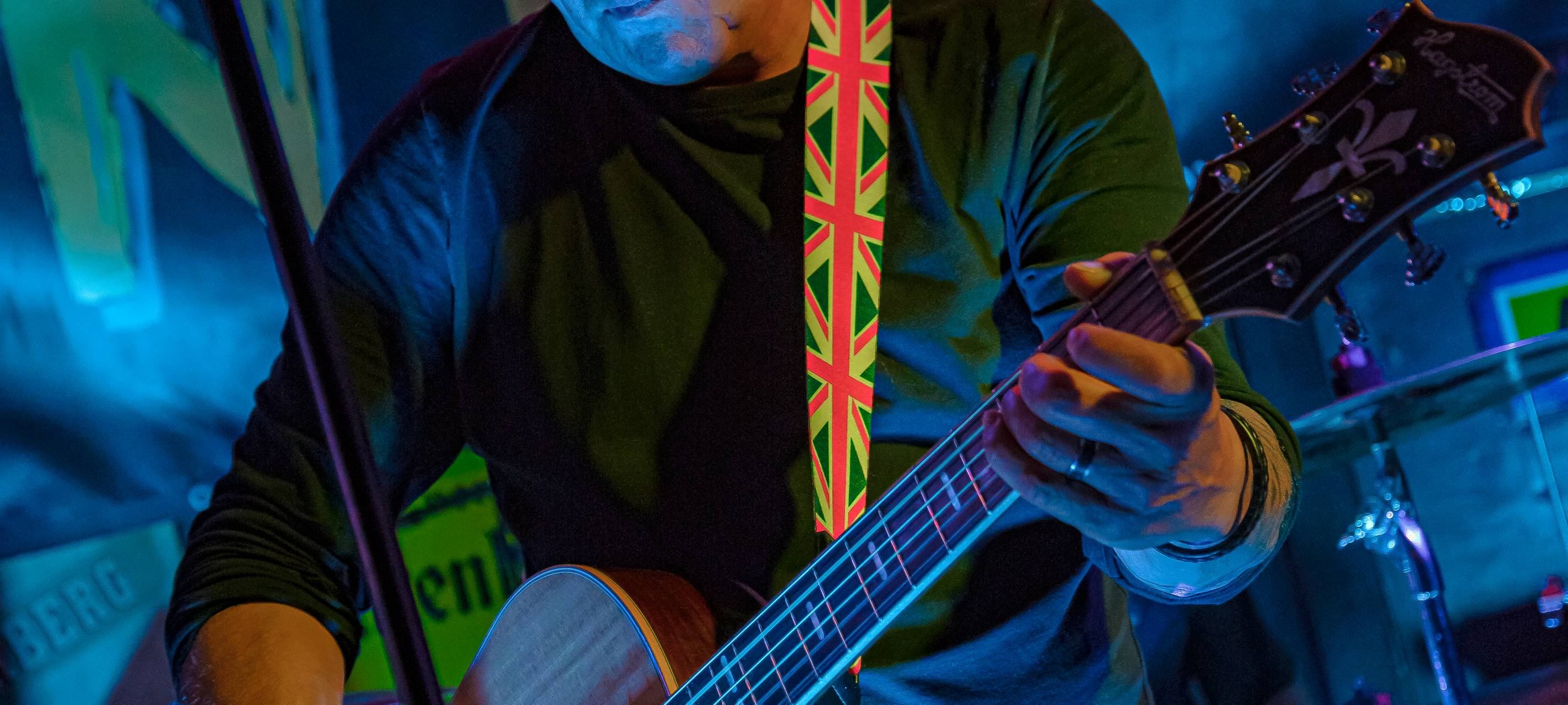 1. Brühler Kneipenfestival