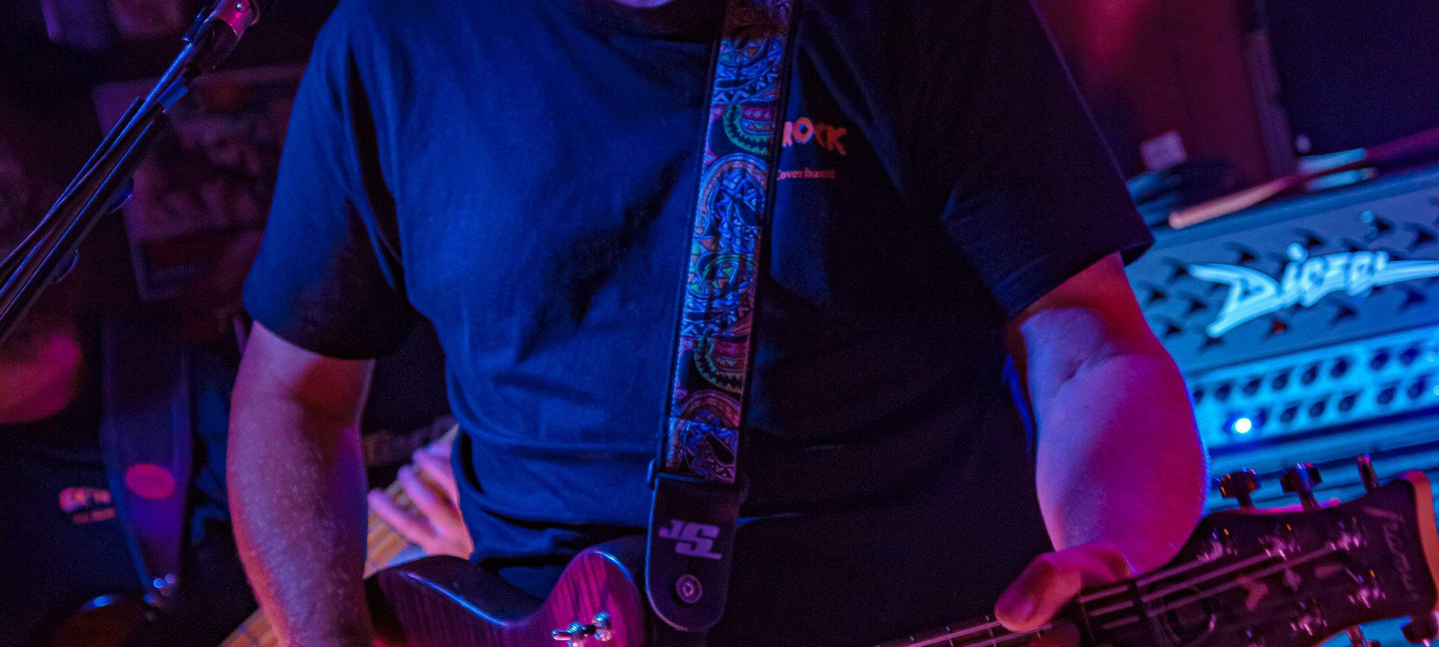 1. Brühler Kneipenfestival