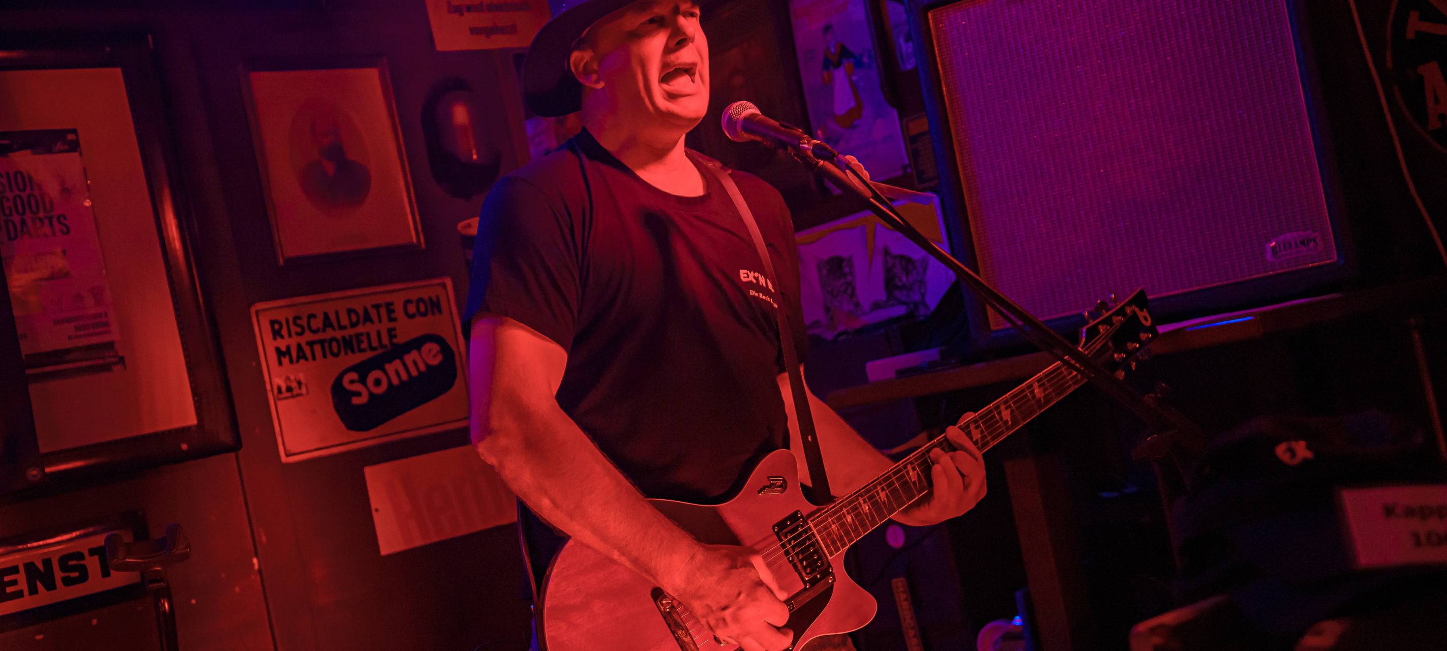 1. Brühler Kneipenfestival