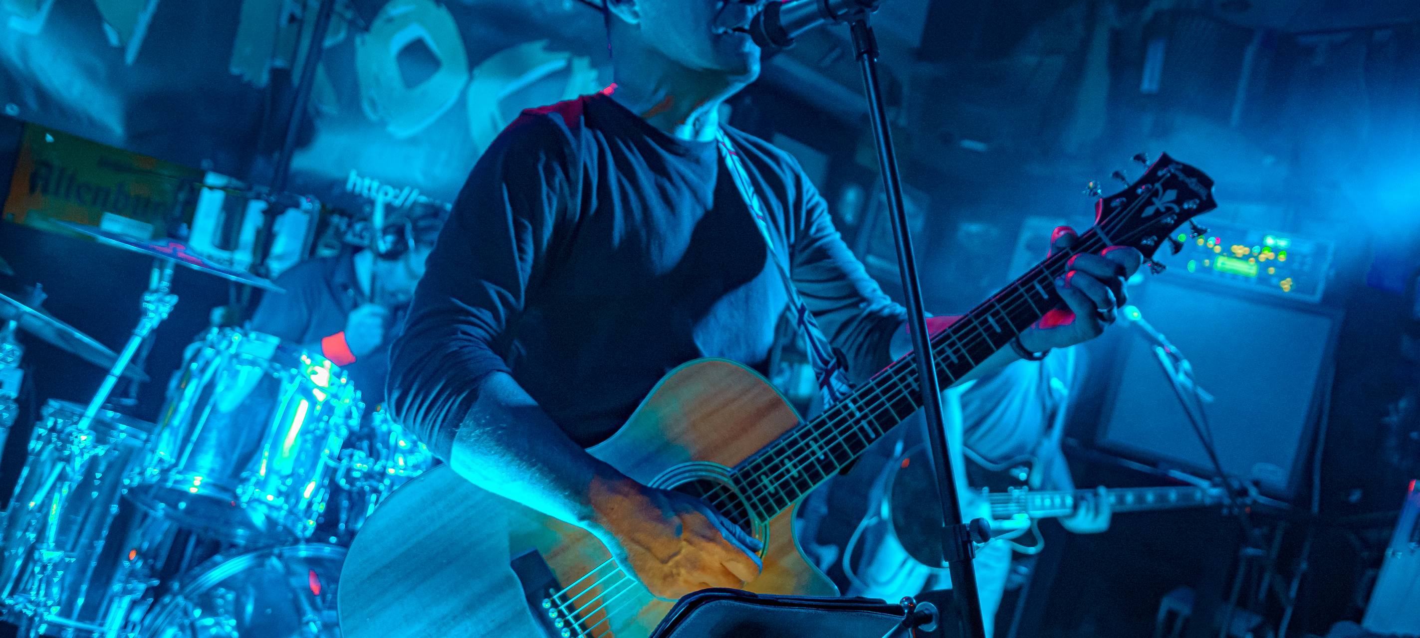 1. Brühler Kneipenfestival