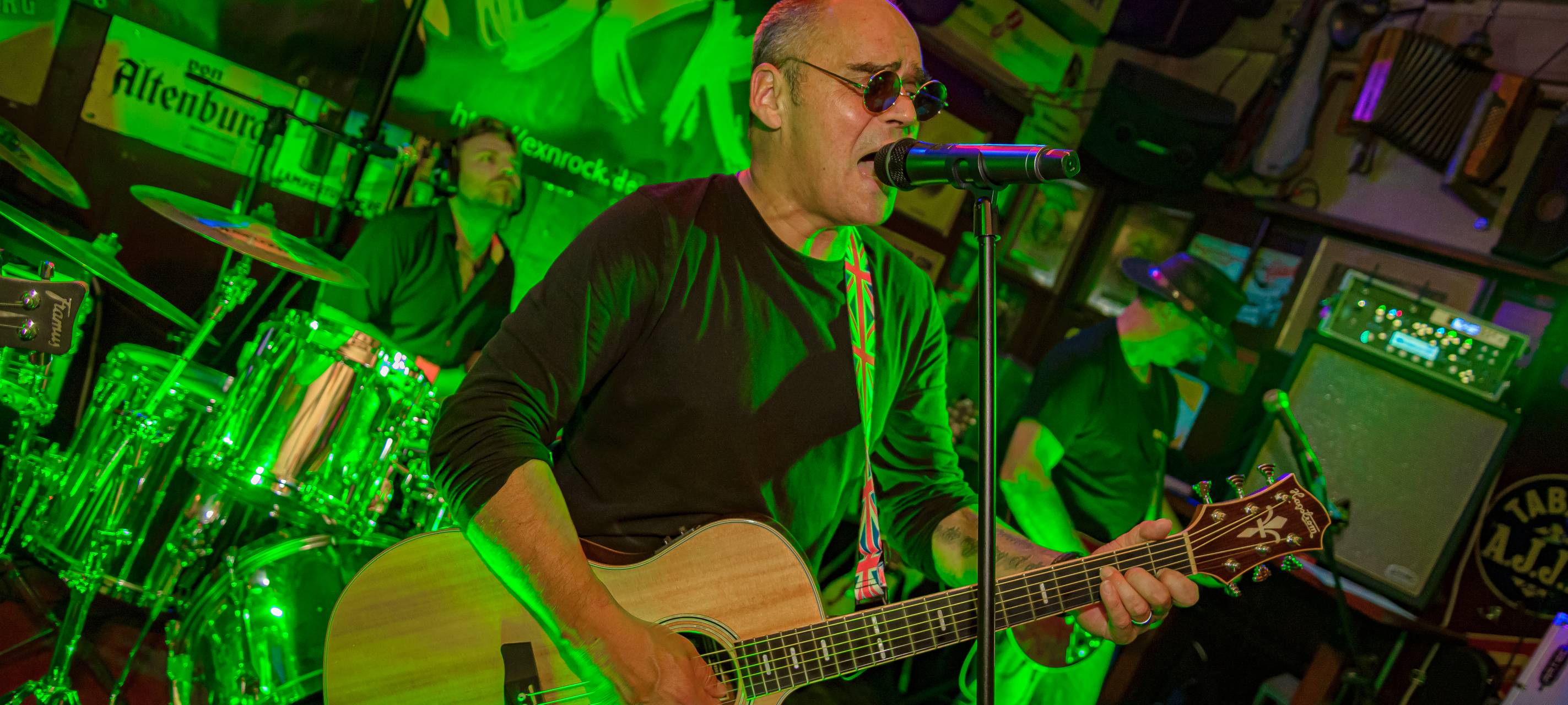 1. Brühler Kneipenfestival