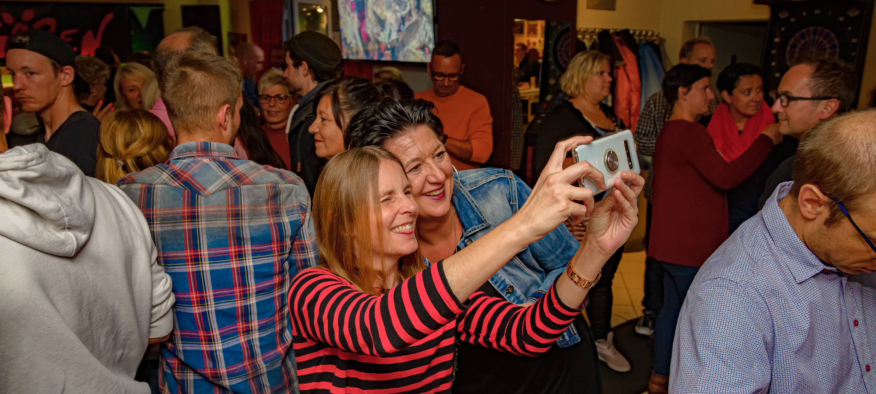 1. Brühler Kneipenfestival