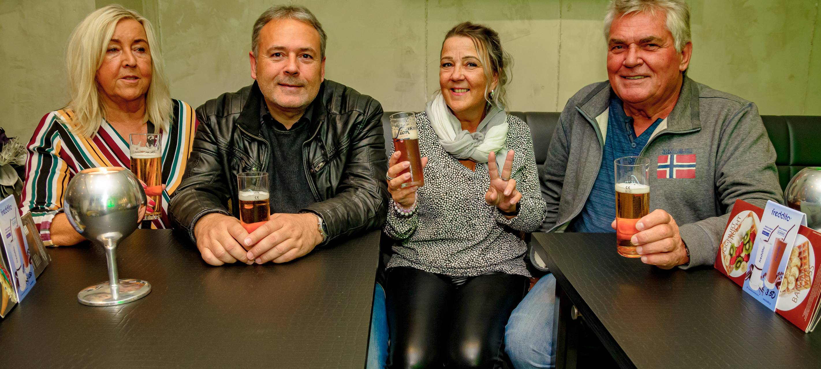 1. Brühler Kneipenfestival