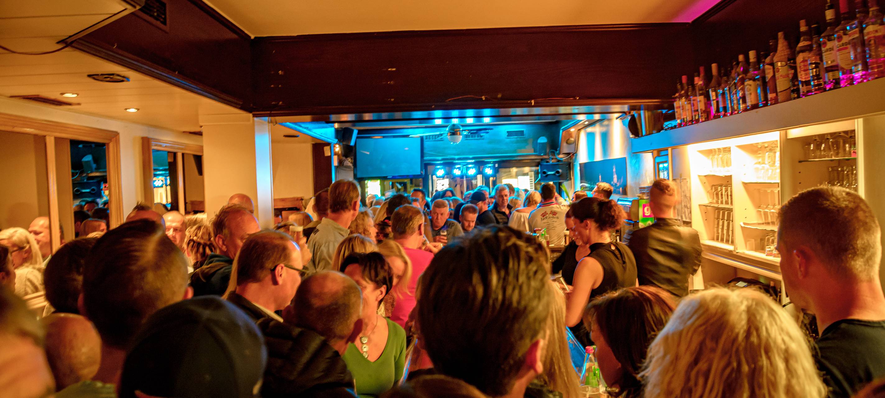 1. Brühler Kneipenfestival