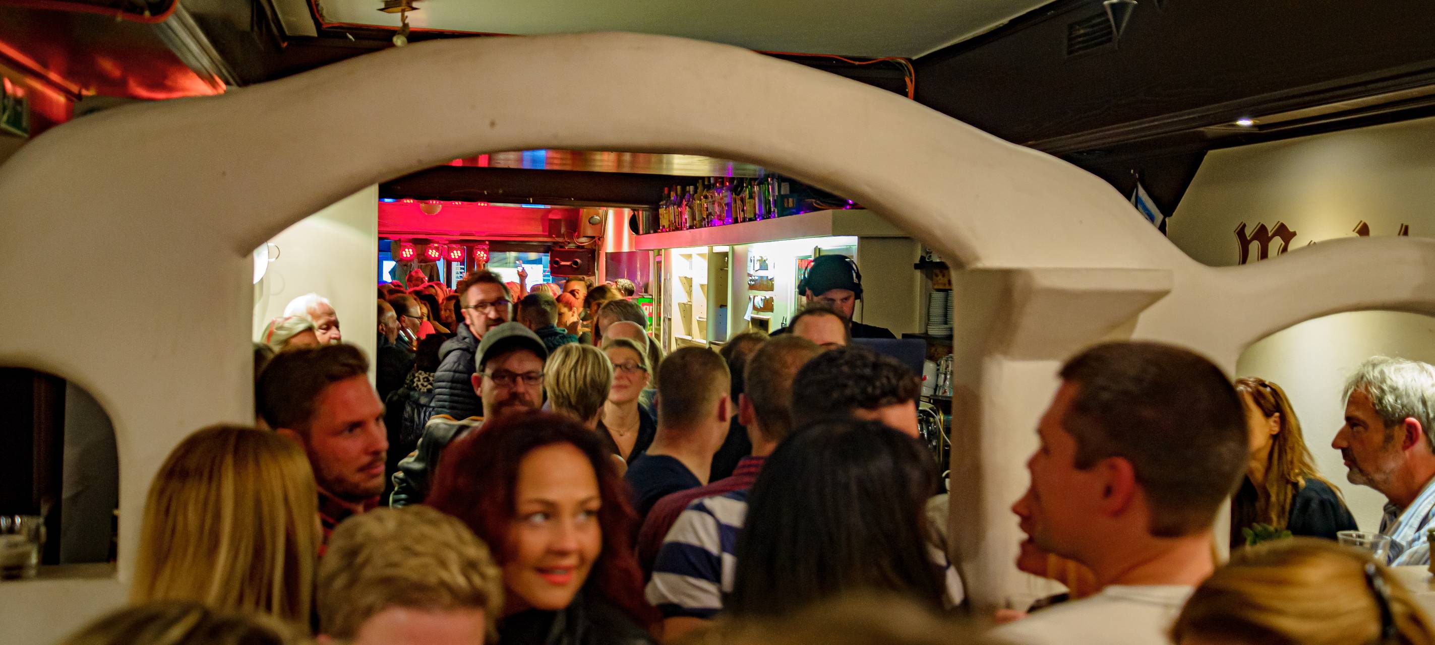1. Brühler Kneipenfestival