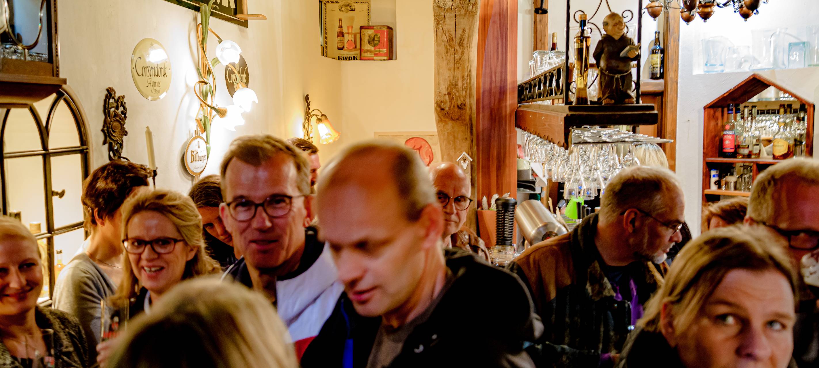 1. Brühler Kneipenfestival