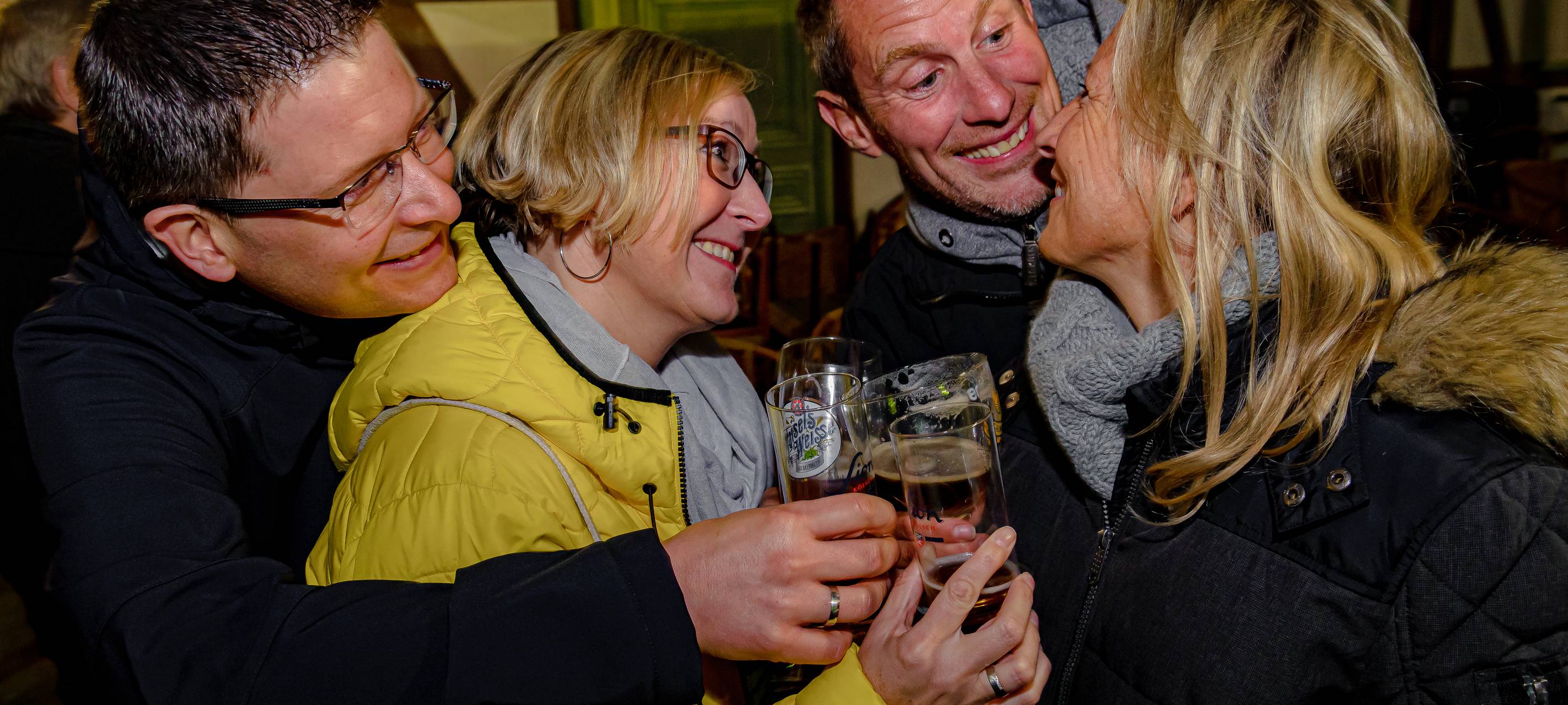 1. Brühler Kneipenfestival