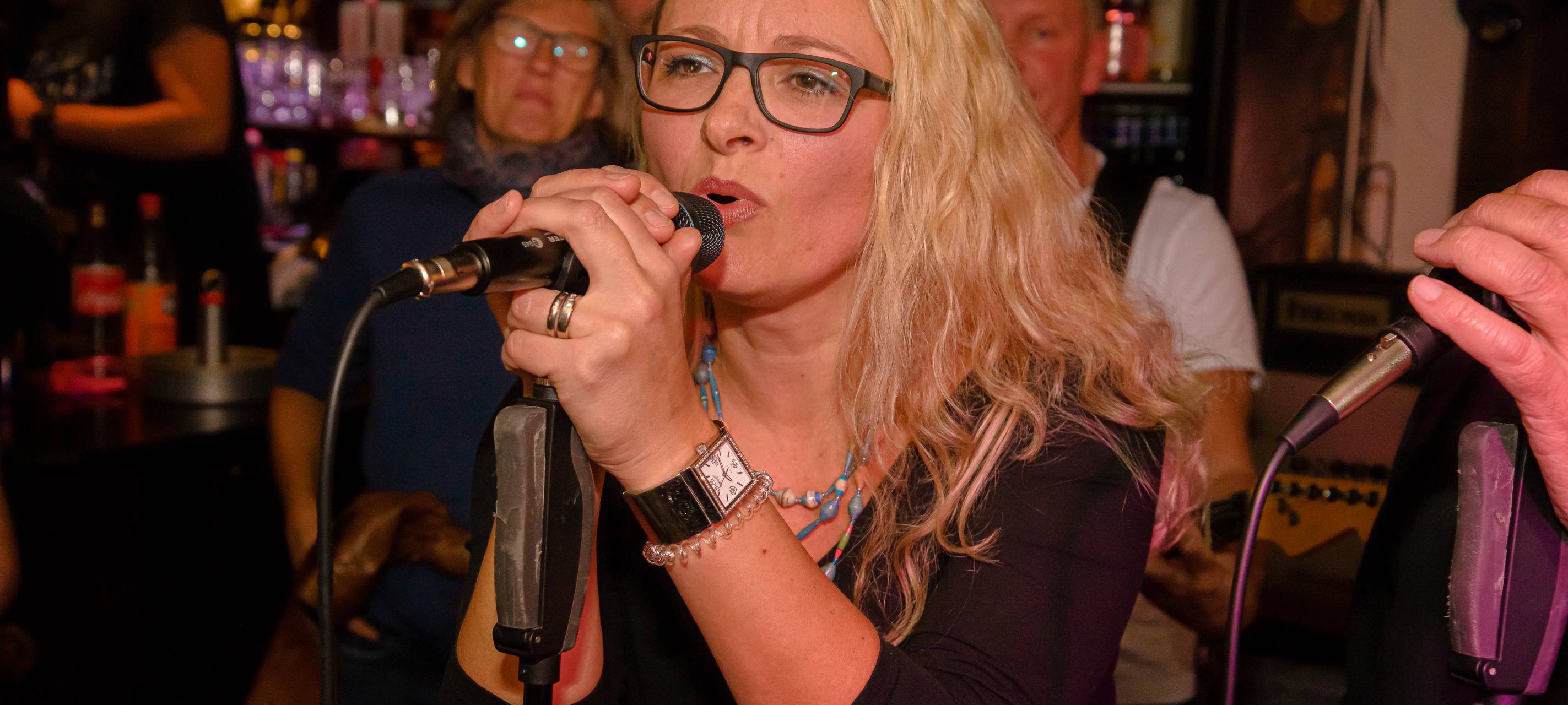 1. Brühler Kneipenfestival