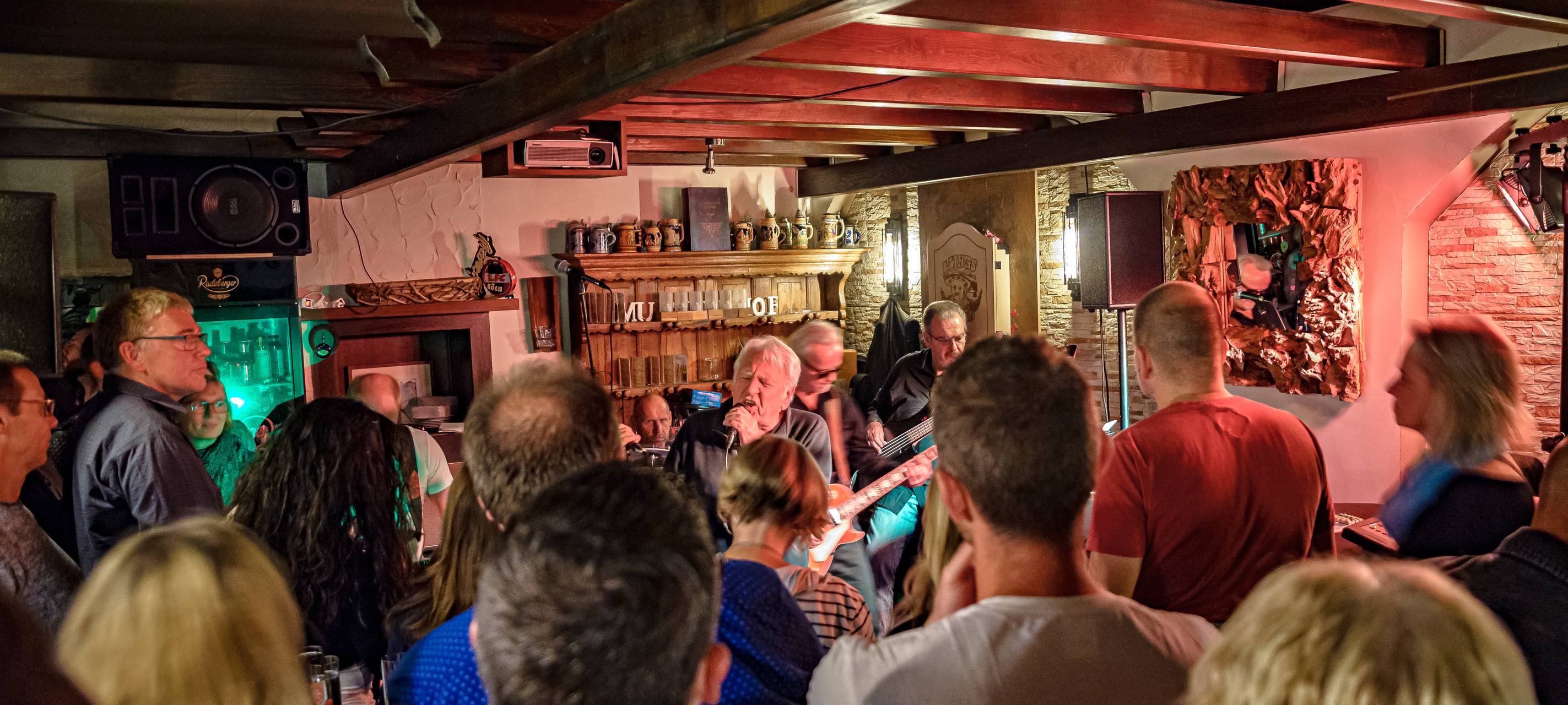 1. Brühler Kneipenfestival