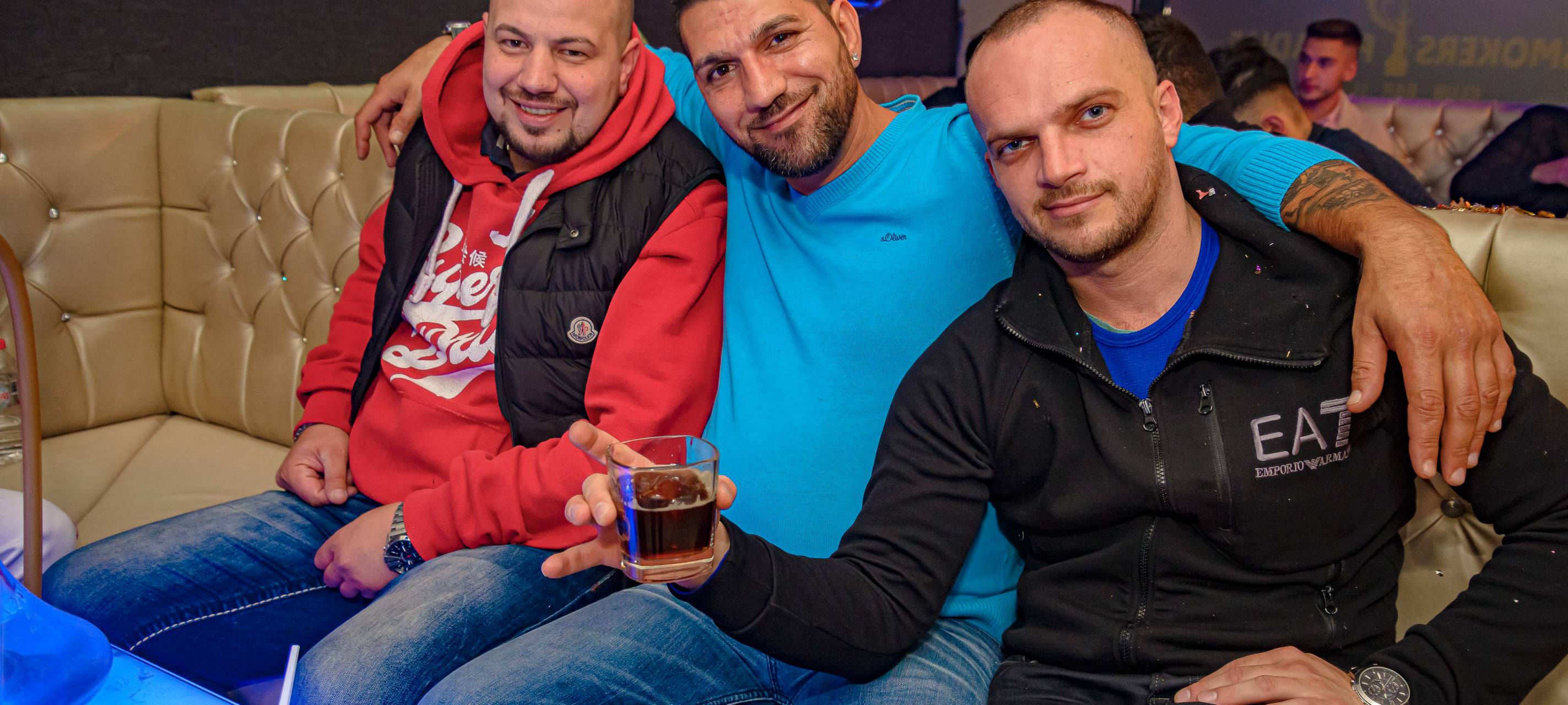 1. Brühler Kneipenfestival