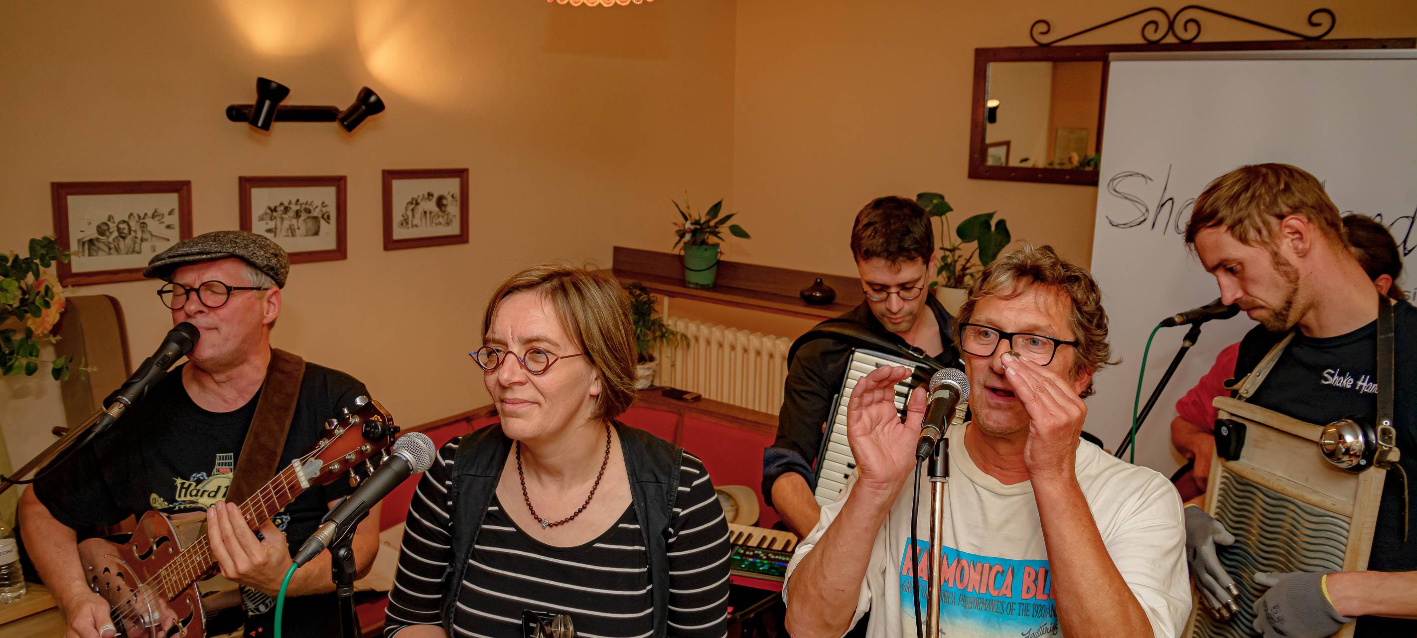 1. Brühler Kneipenfestival