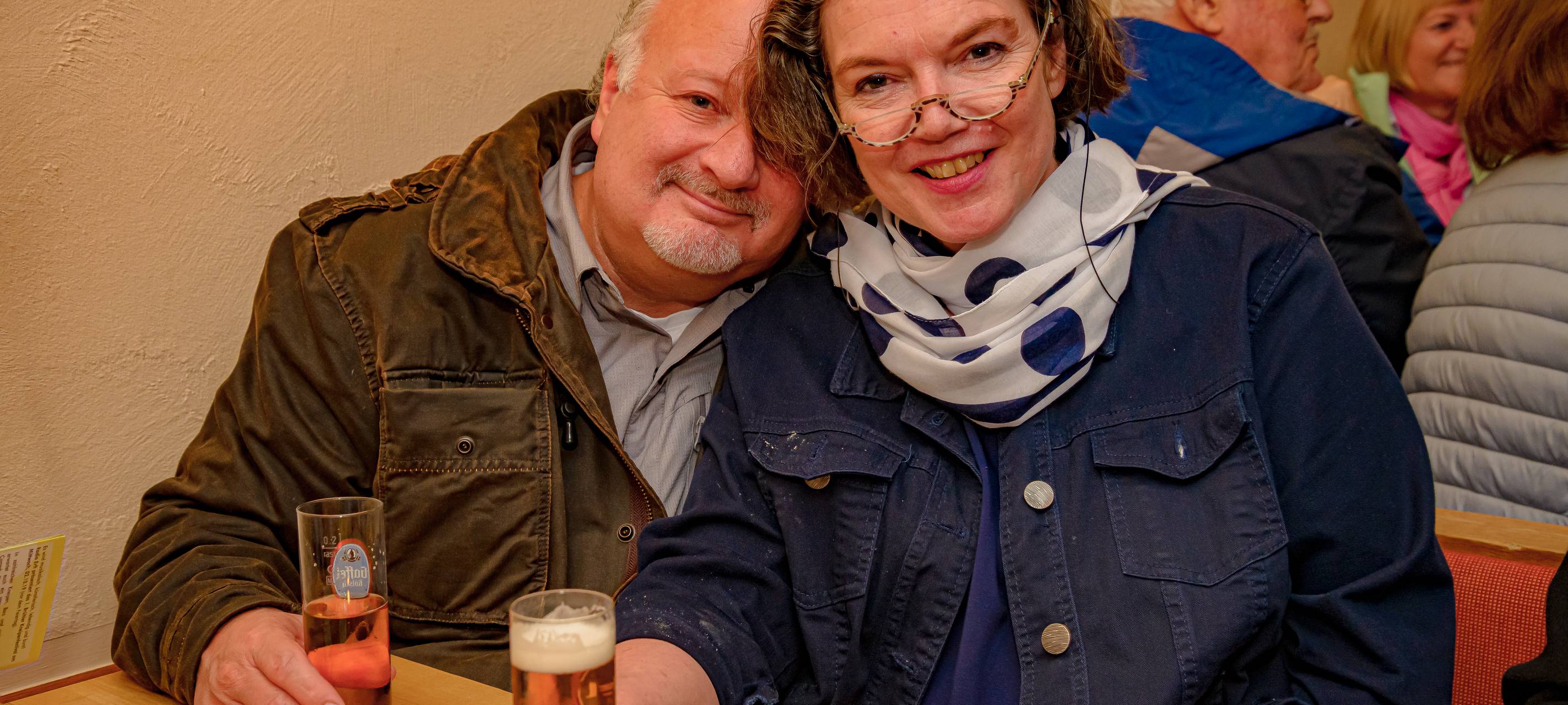 1. Brühler Kneipenfestival