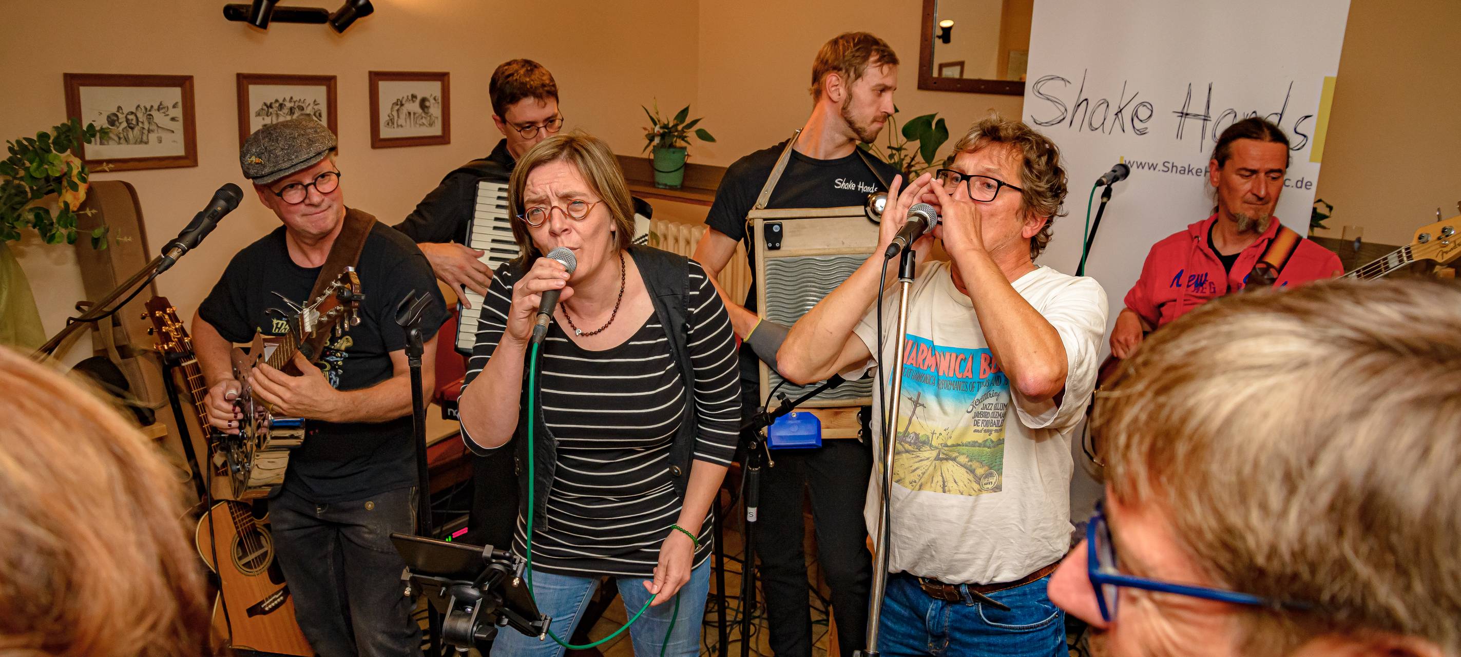 1. Brühler Kneipenfestival