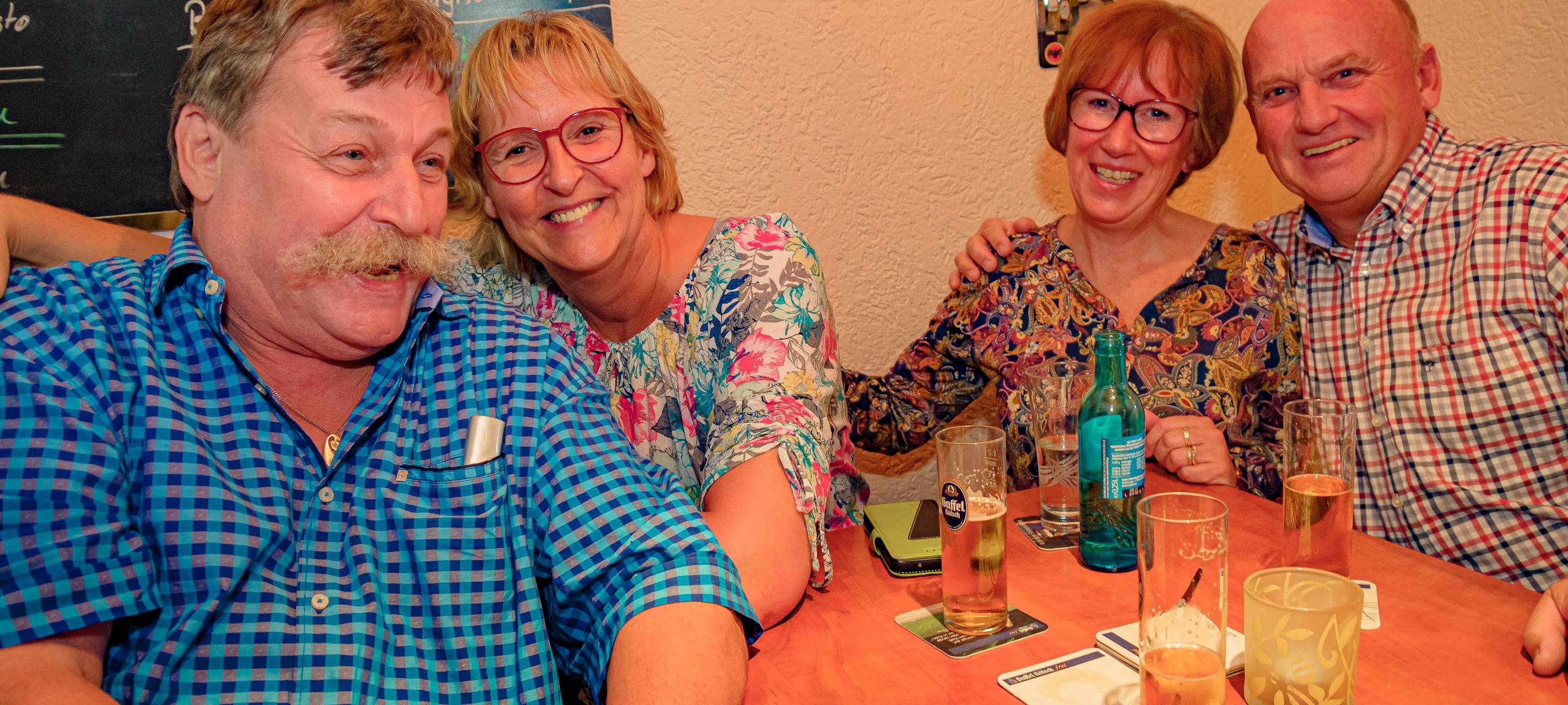 1. Brühler Kneipenfestival
