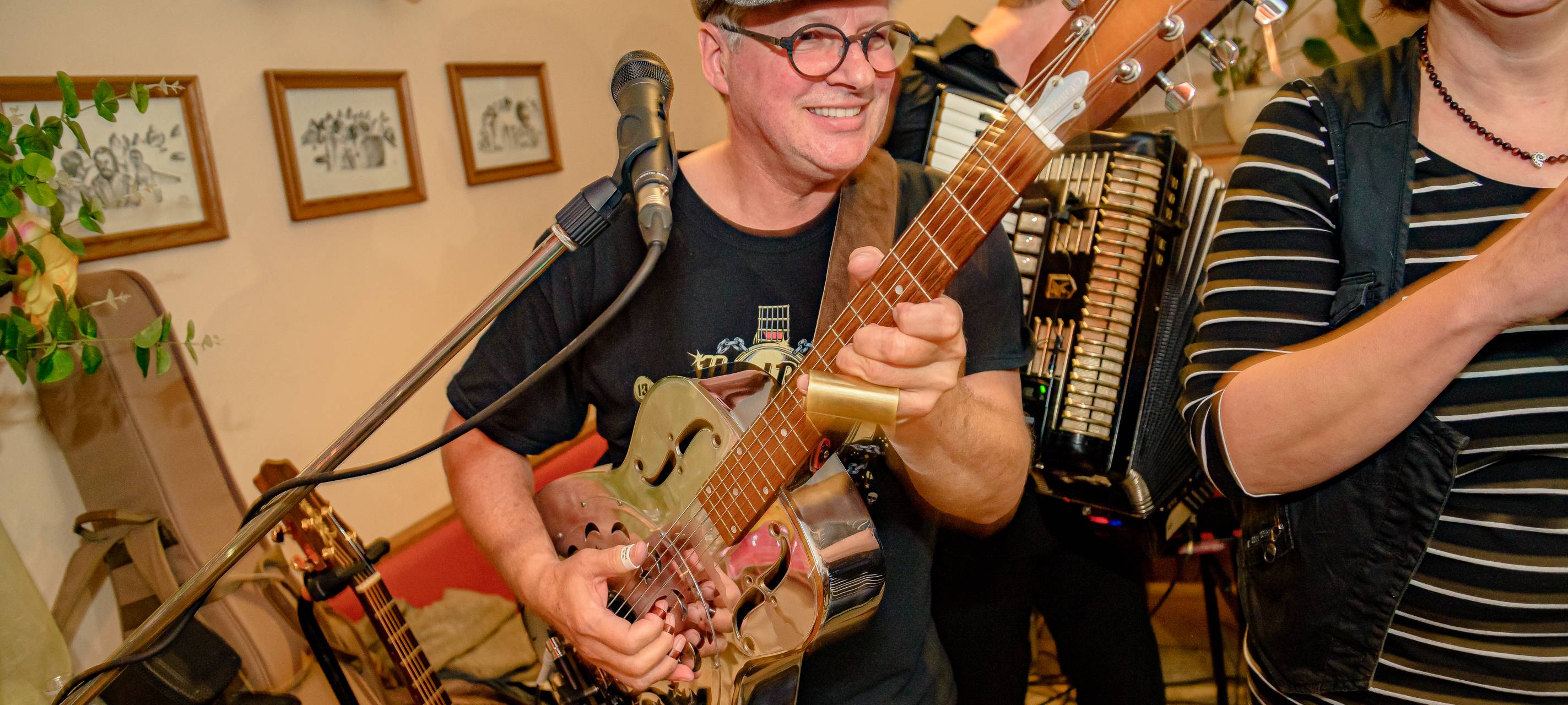 1. Brühler Kneipenfestival