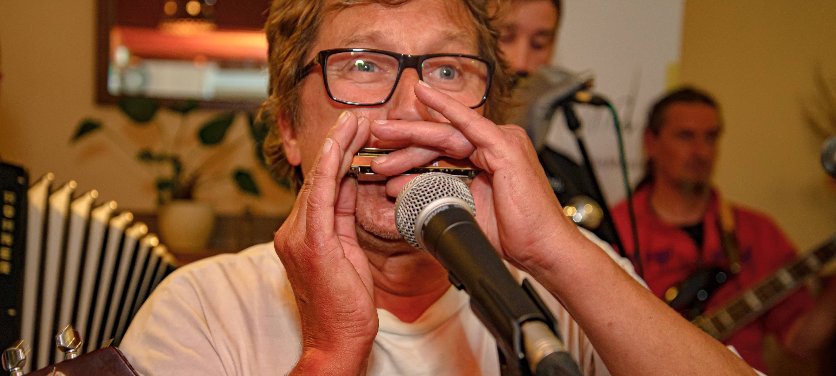 1. Brühler Kneipenfestival