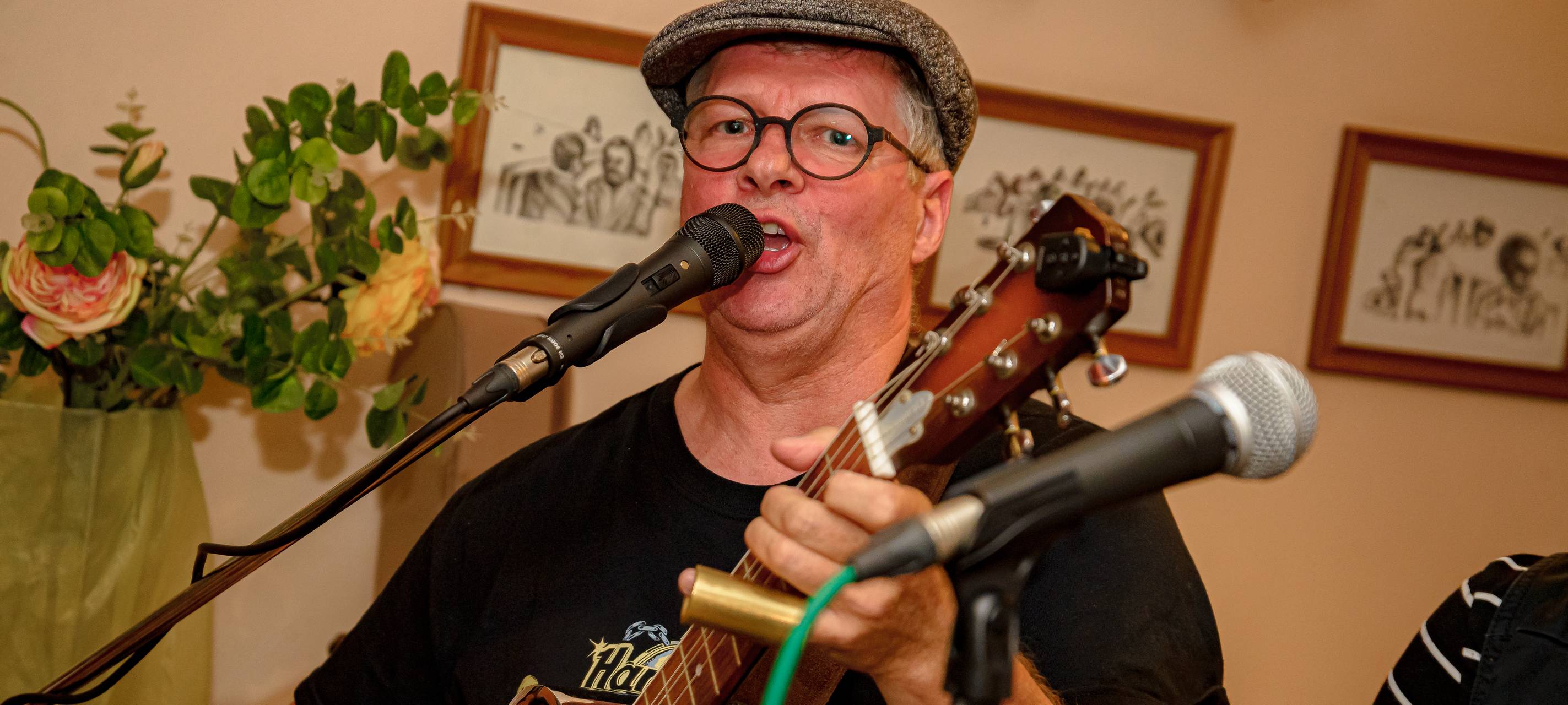 1. Brühler Kneipenfestival