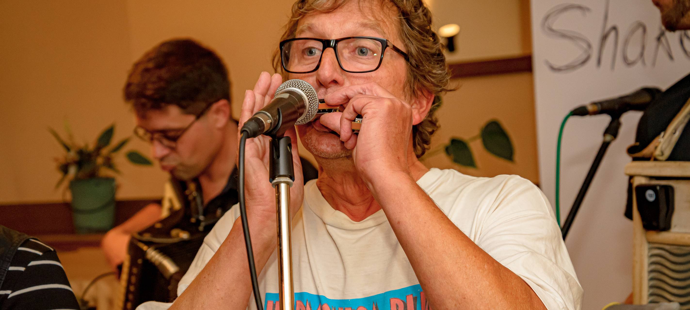 1. Brühler Kneipenfestival