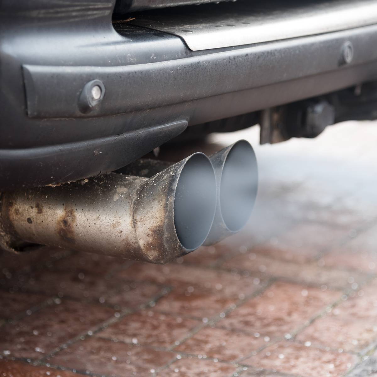 Rhein-Erft: Luftqualität auch bei uns schlecht - Radio Erft