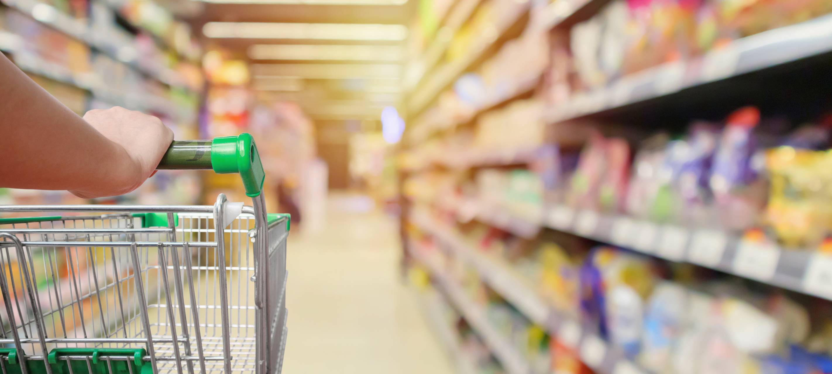 Frechen: Wiederaufbau von abgebranntem REWE-Markt