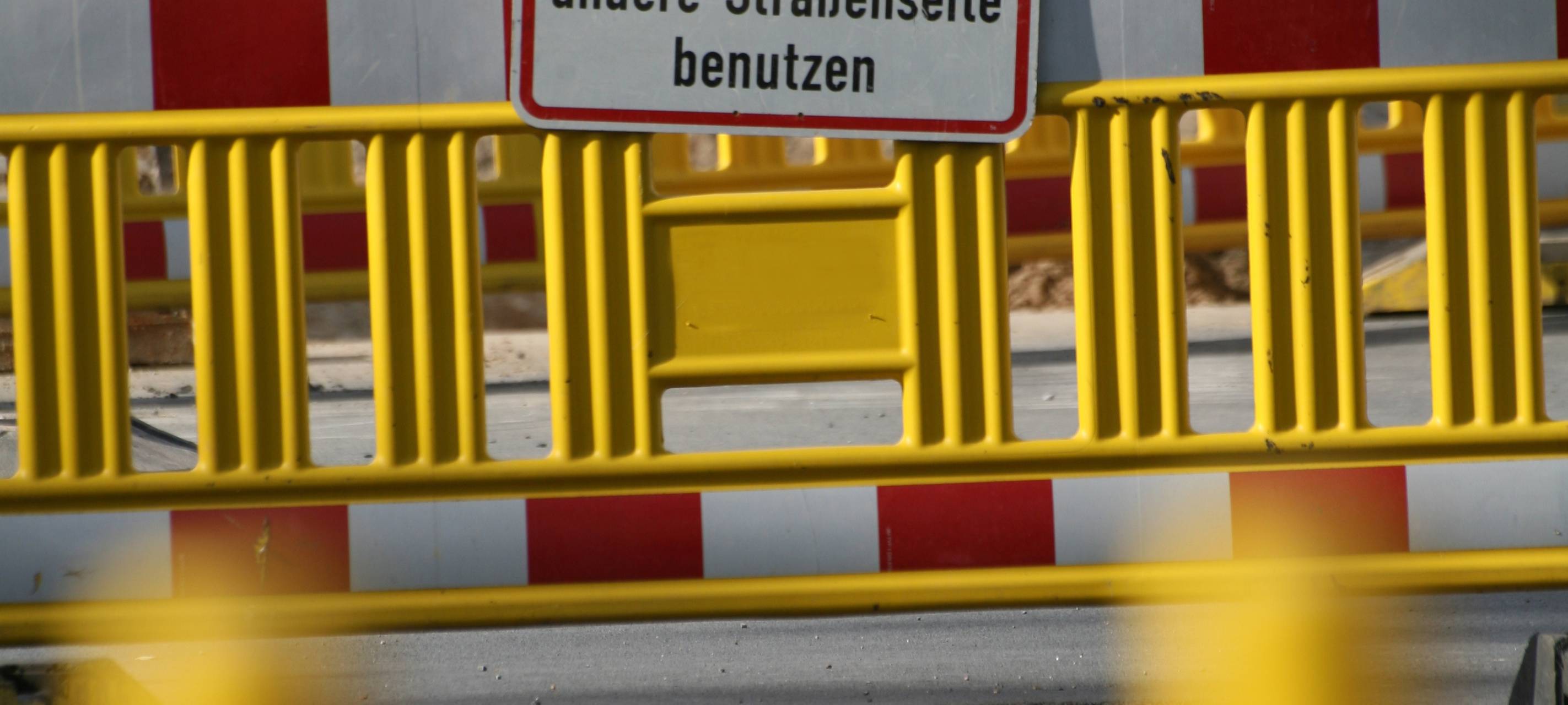 Hürth: 1. Teil der Umgehung ab Montag frei