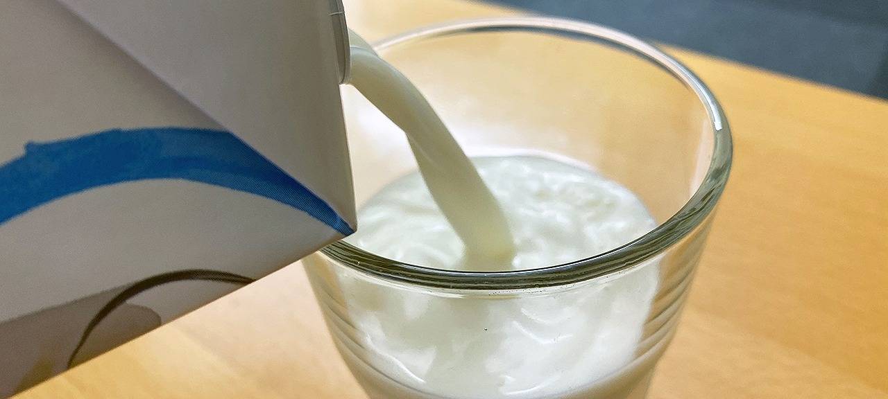 Rhein-Erft: Kuhmilch aus dem Kreis ist Seltenheit